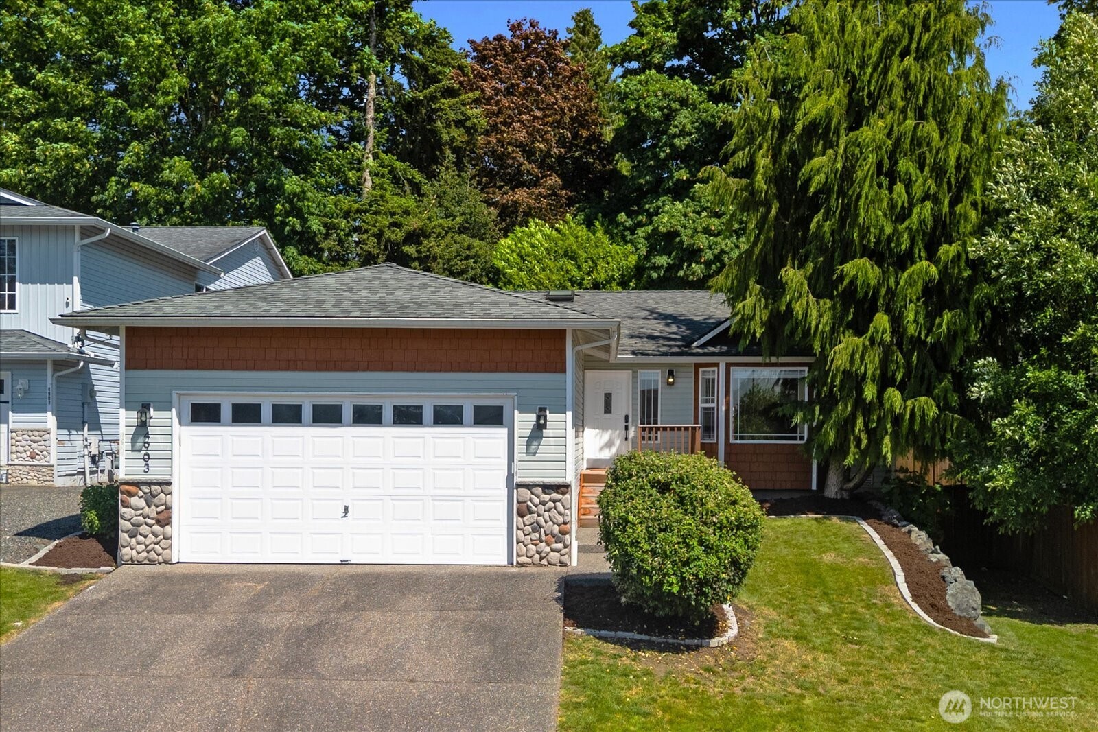 4903 72nd Drive Property Photo 1