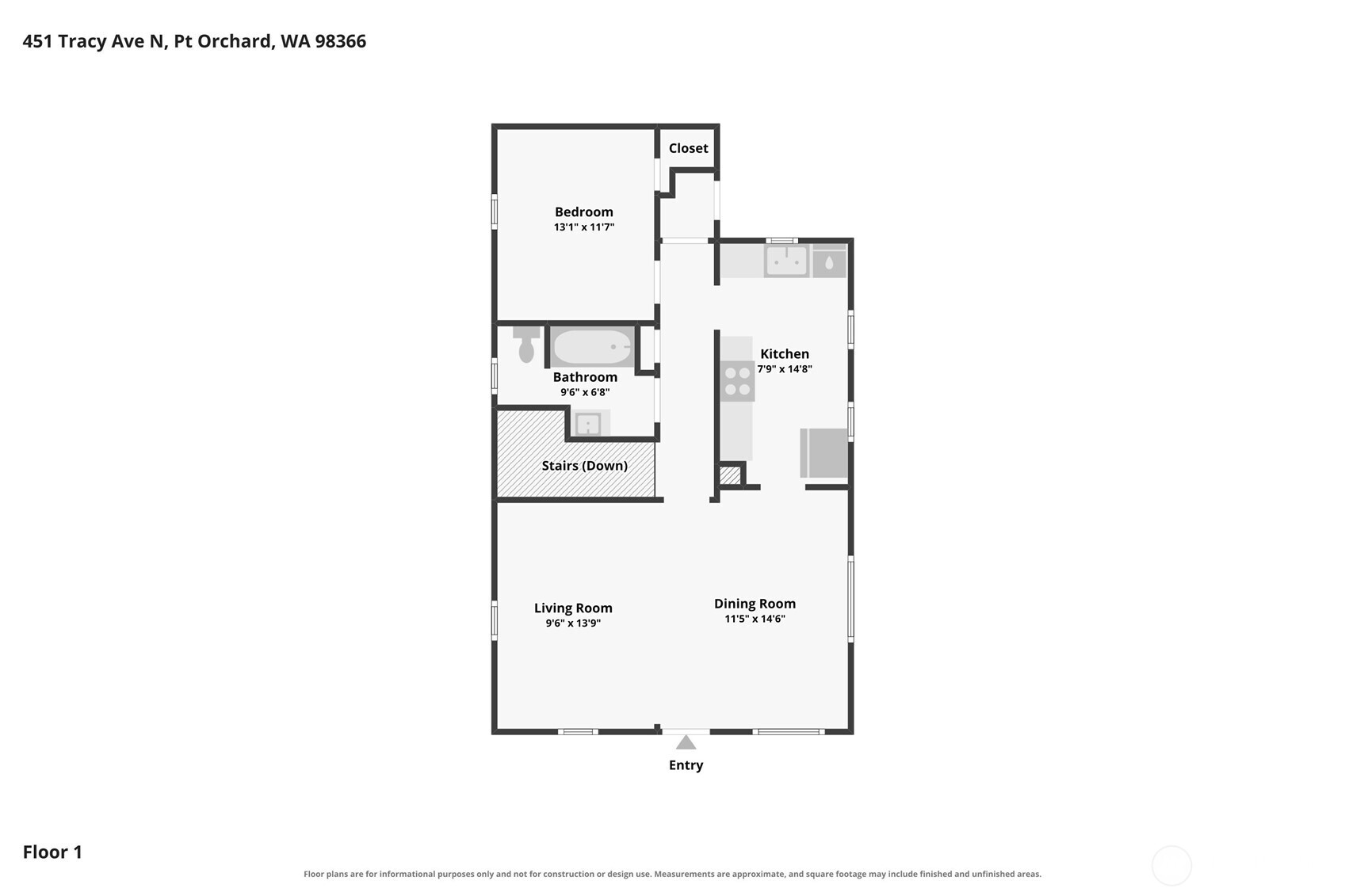 451 Tracy Avenue Property Photo 35