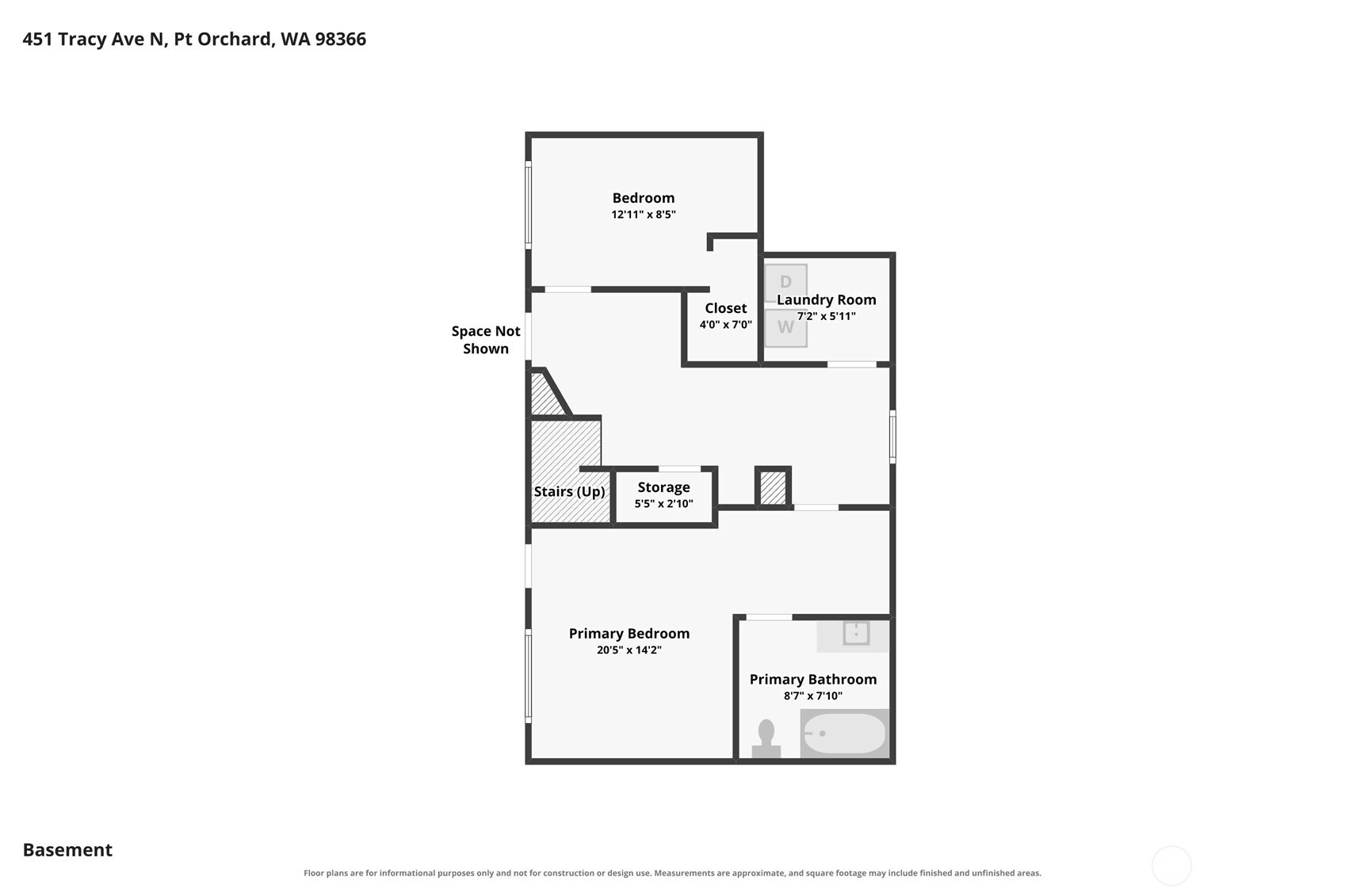 451 Tracy Avenue Property Photo 36