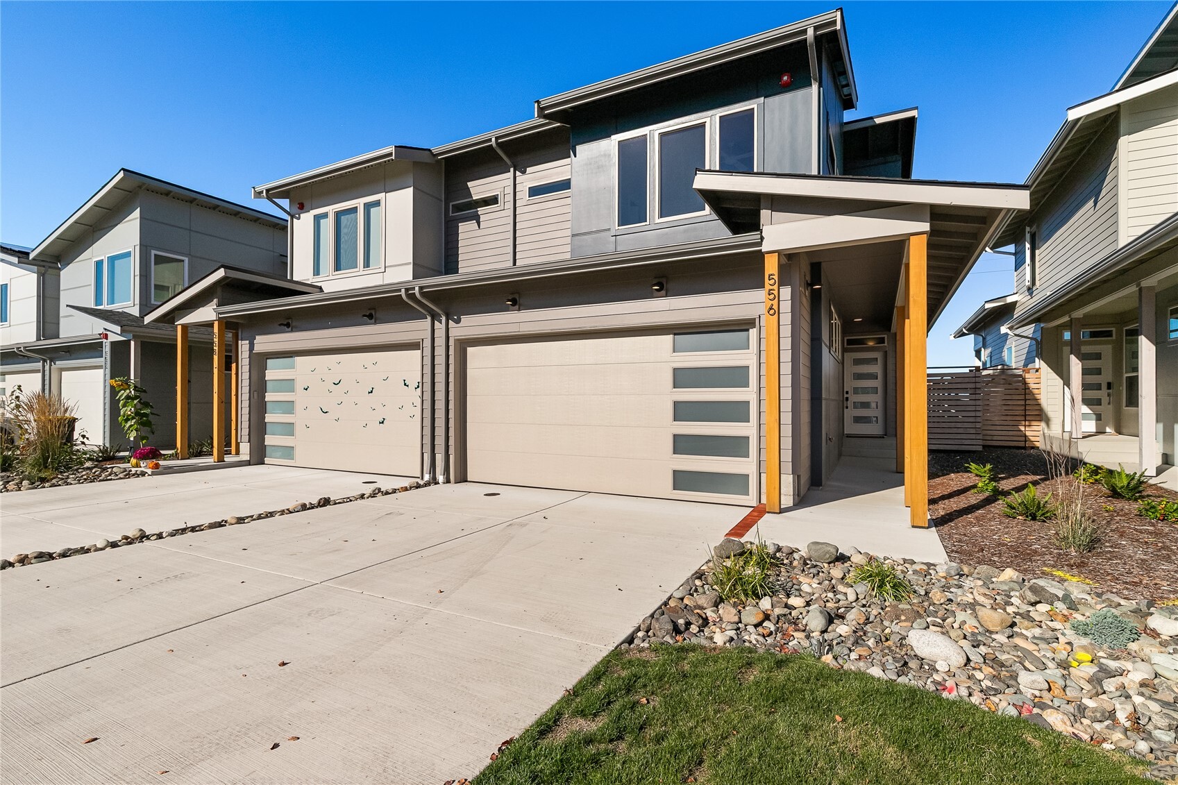 556 (lot 4) Northview Street Property Photo 1