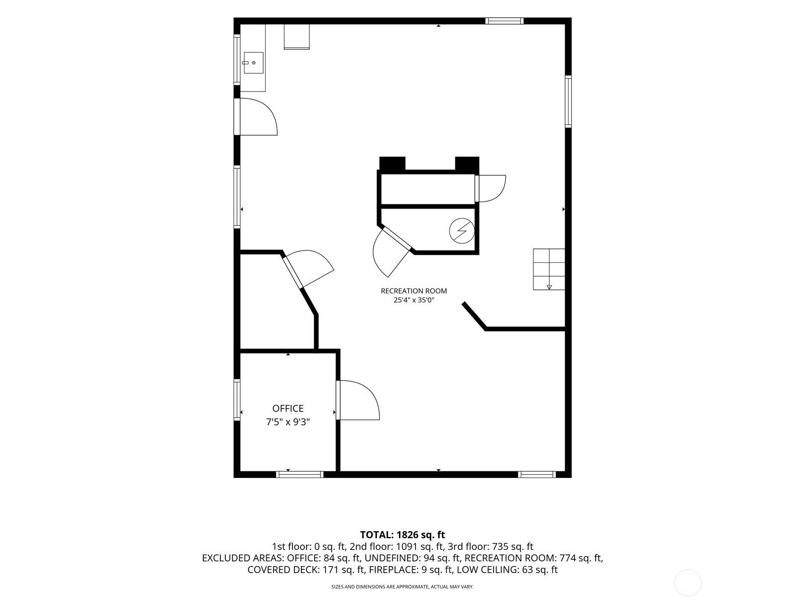 16414 6th Avenue Property Photo 38