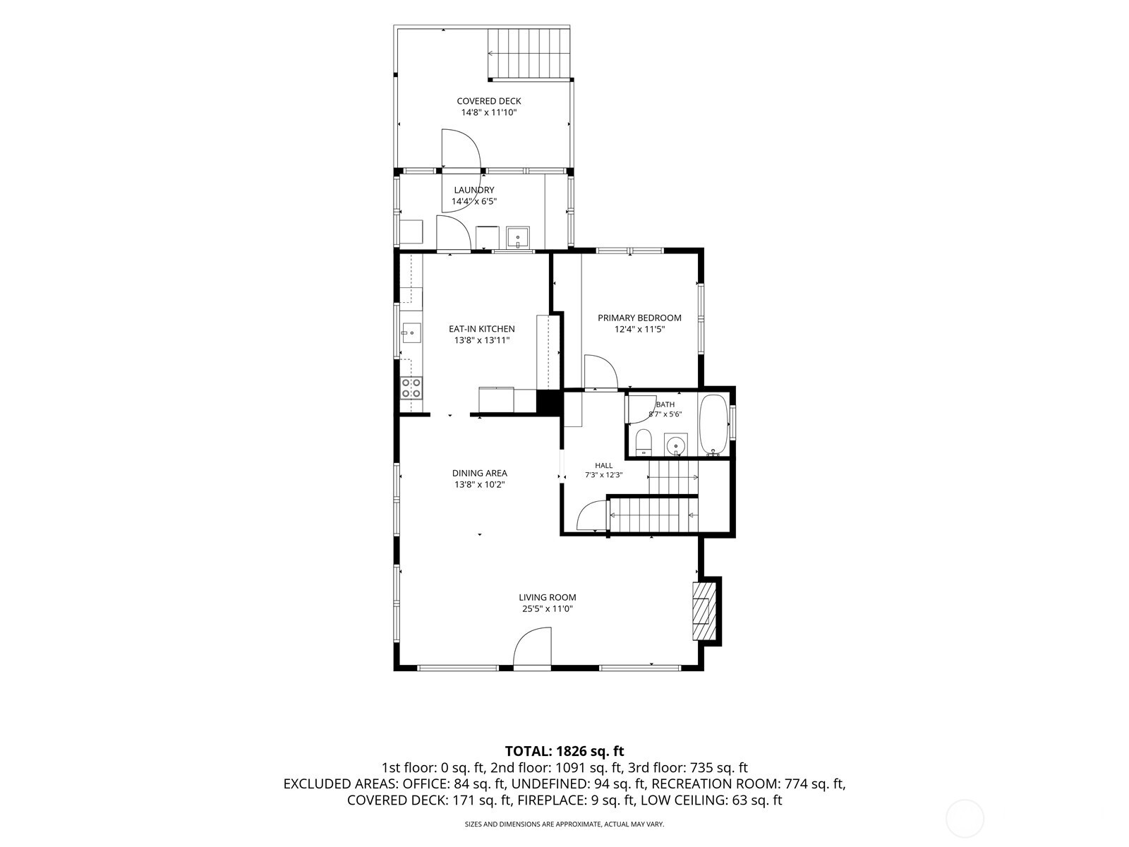 16414 6th Avenue Property Photo 39