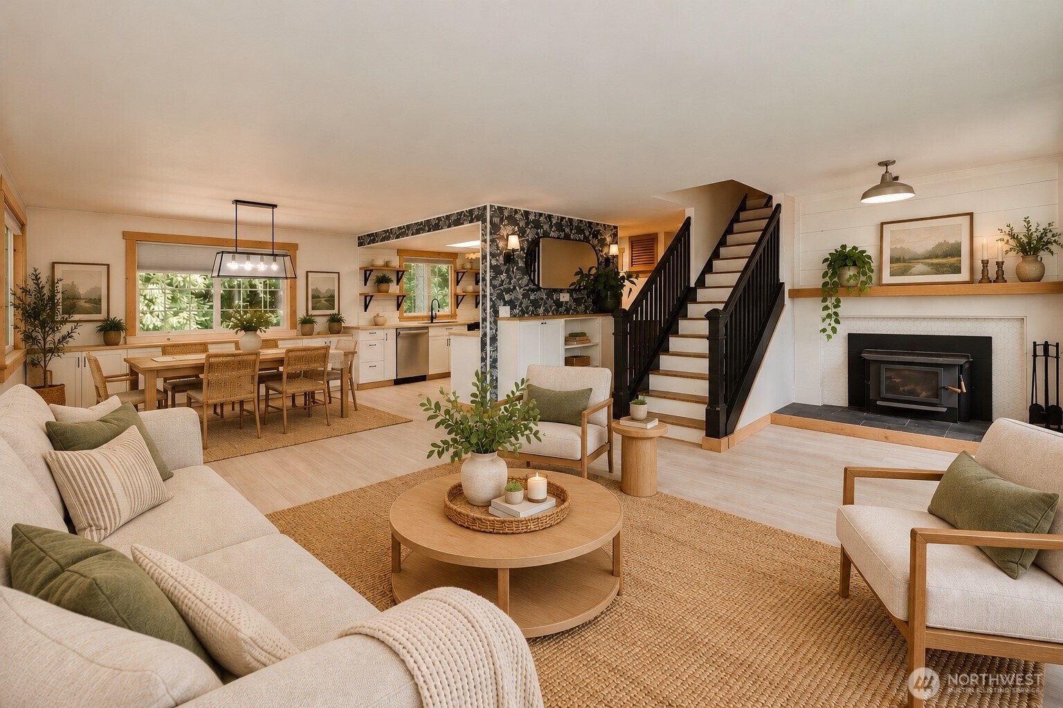 8325 Seabeck Highway Property Photo 8