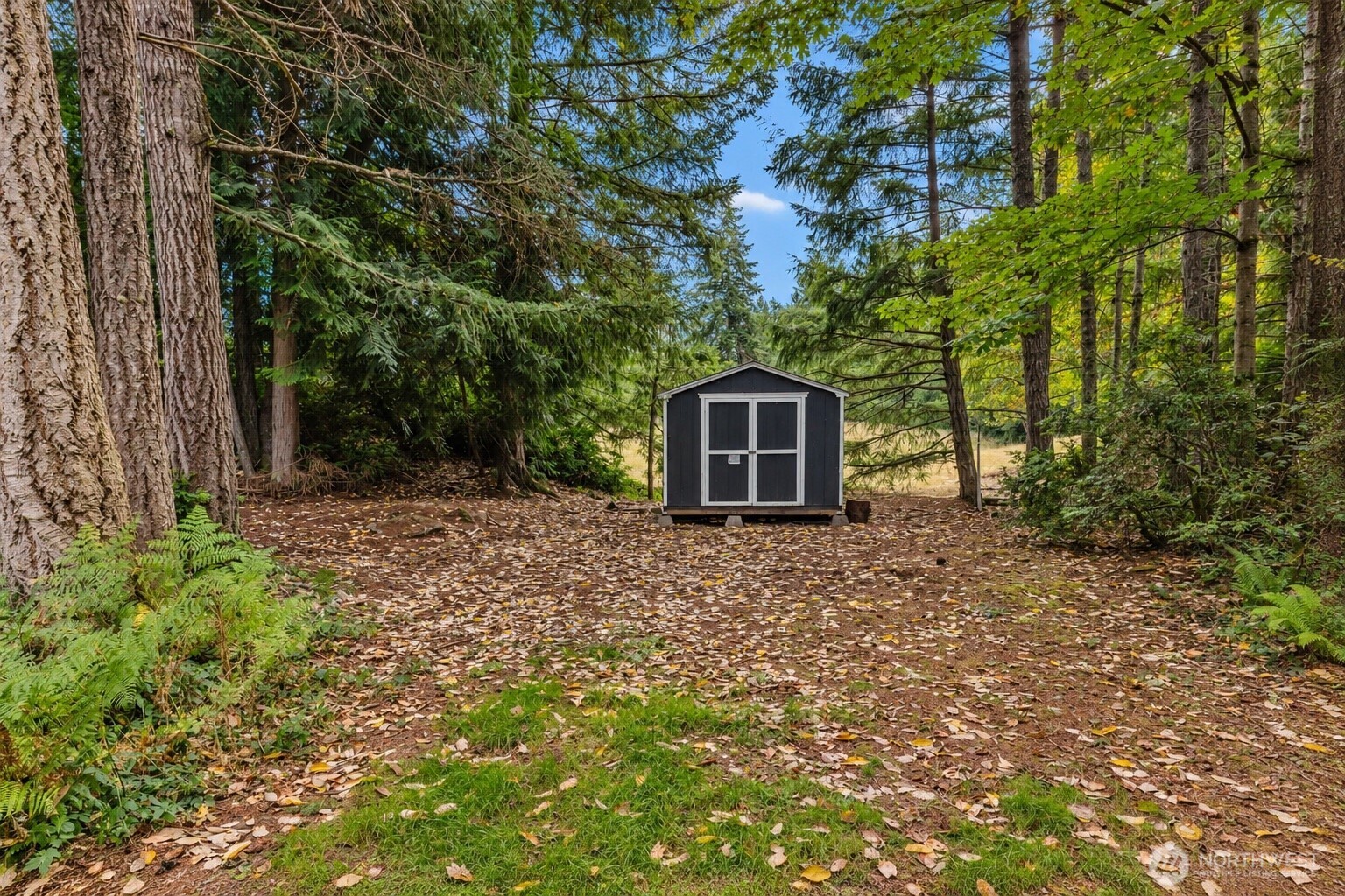 8325 Seabeck Highway Property Photo 28
