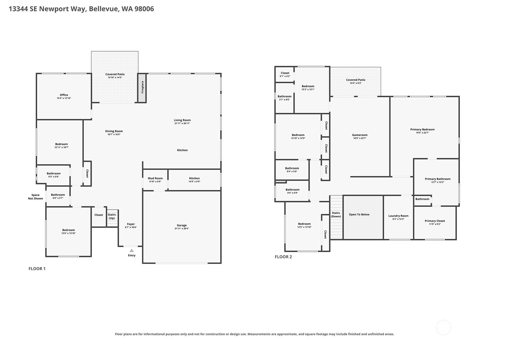 13344 Se Newport Way Property Photo 40