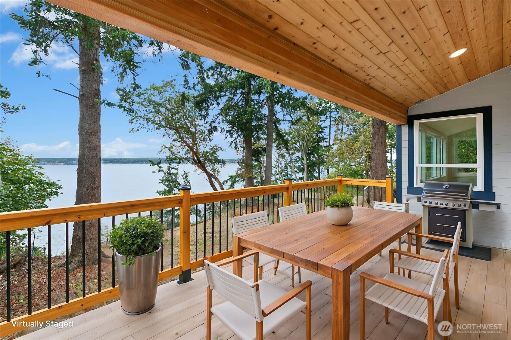4140 S Camano Drive Property Photo 8