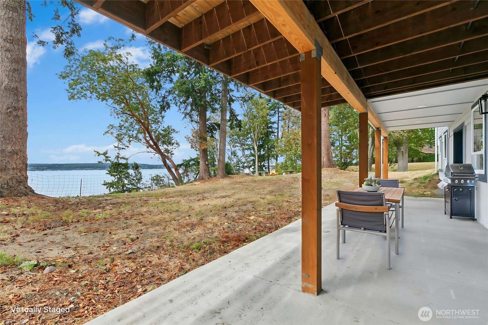 4140 S Camano Drive Property Photo 24