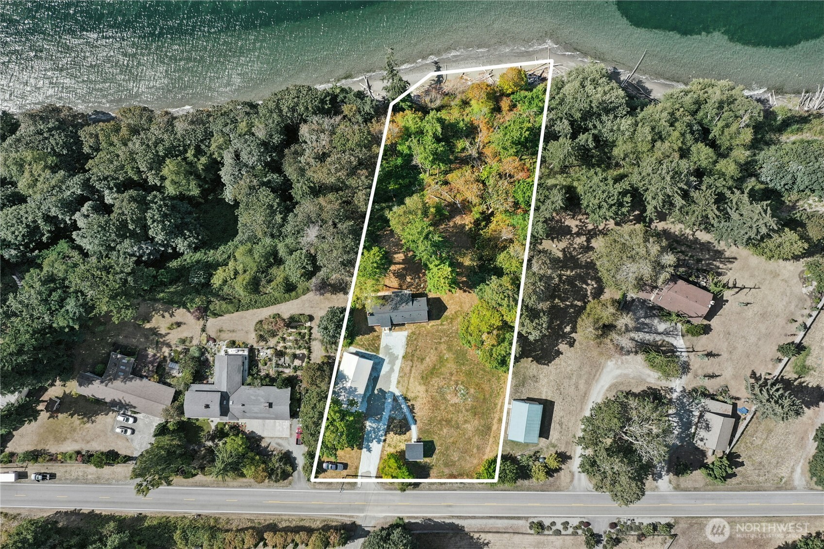 4140 S Camano Drive Property Photo 30