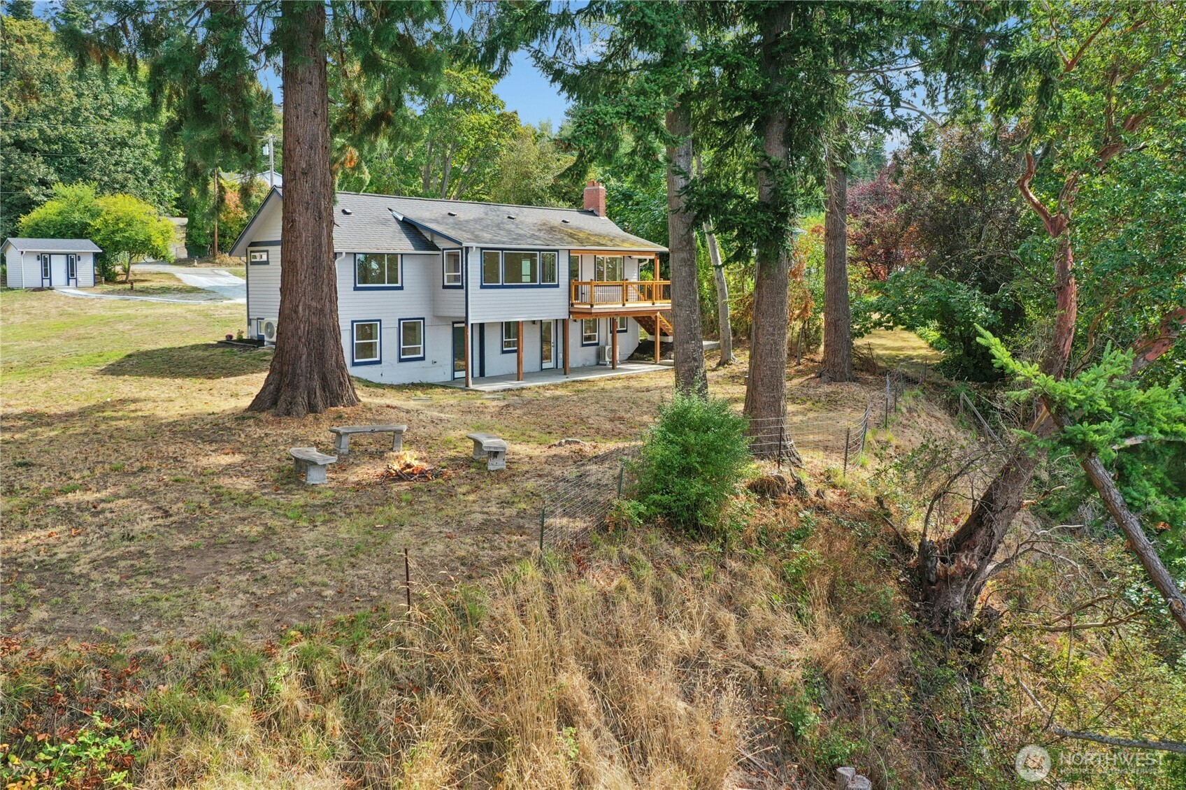 4140 S Camano Drive Property Photo 34
