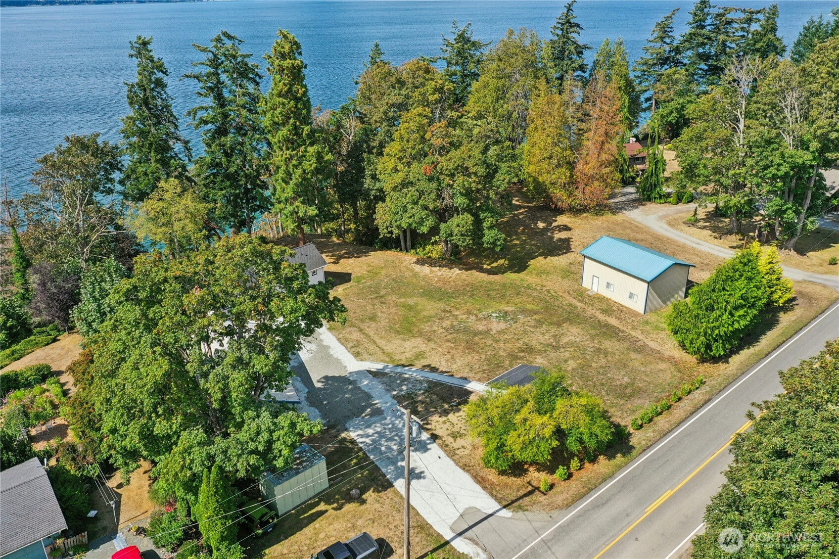 4140 S Camano Drive Property Photo 37