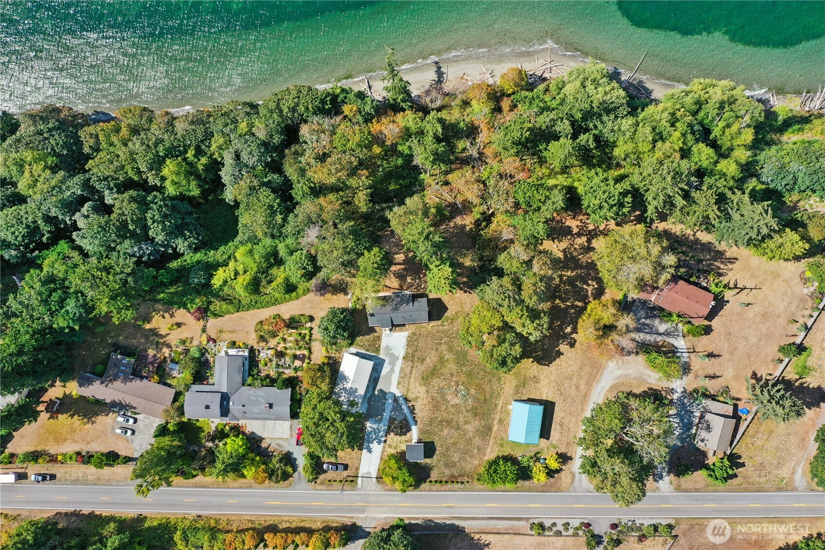4140 S Camano Drive Property Photo 38