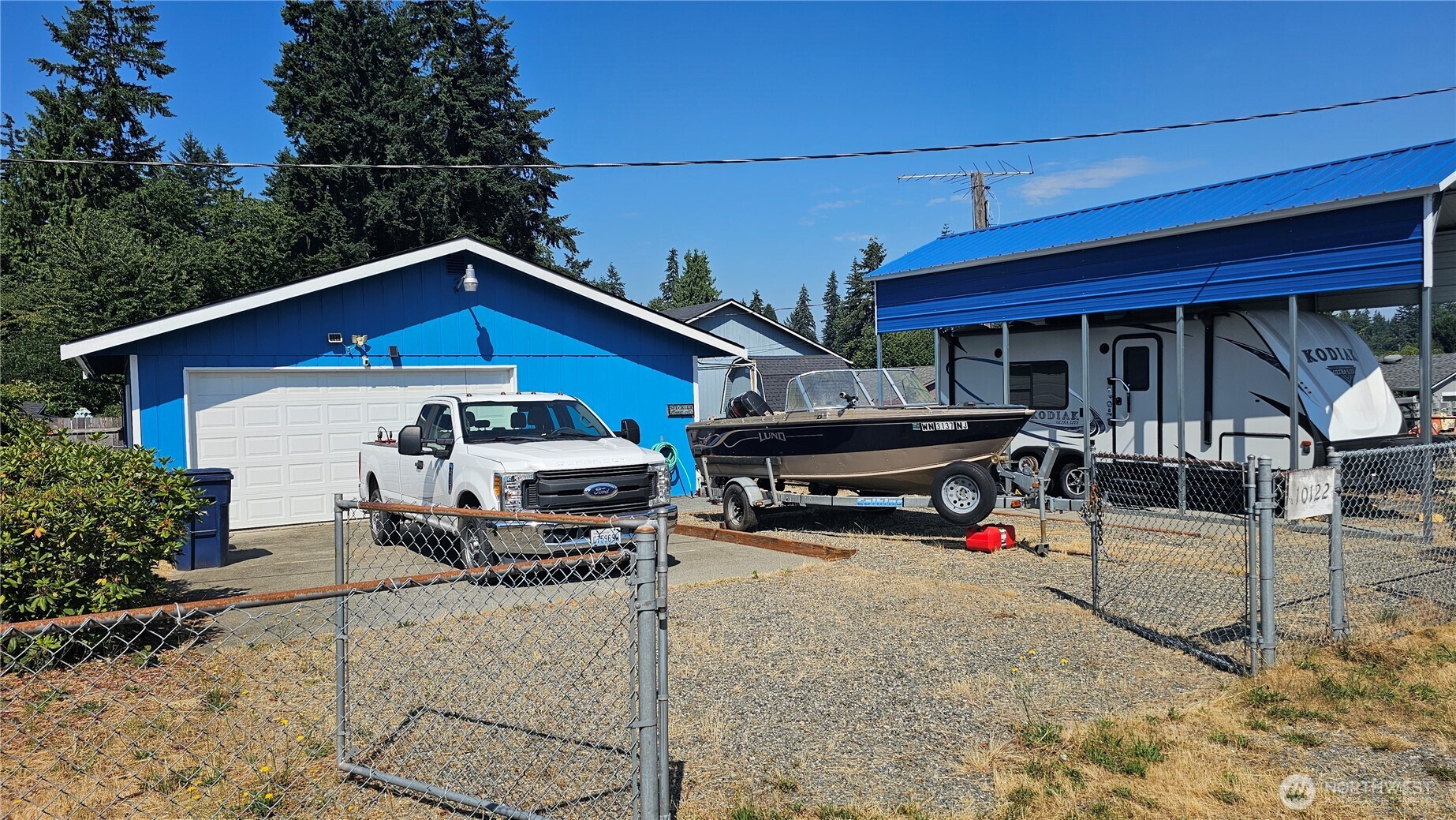 10122 51st Avenue Property Photo 1
