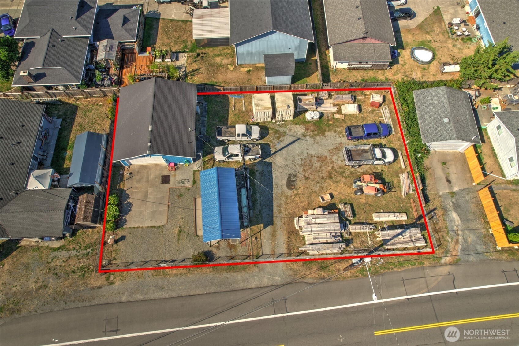 10122 51st Avenue Property Photo 12