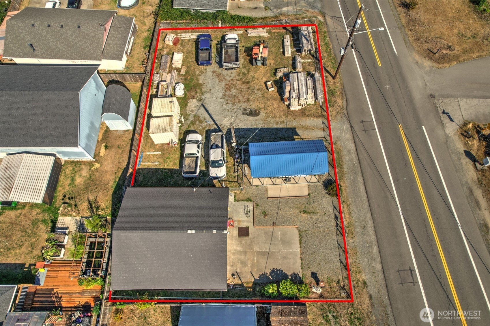 10122 51st Avenue Property Photo 13