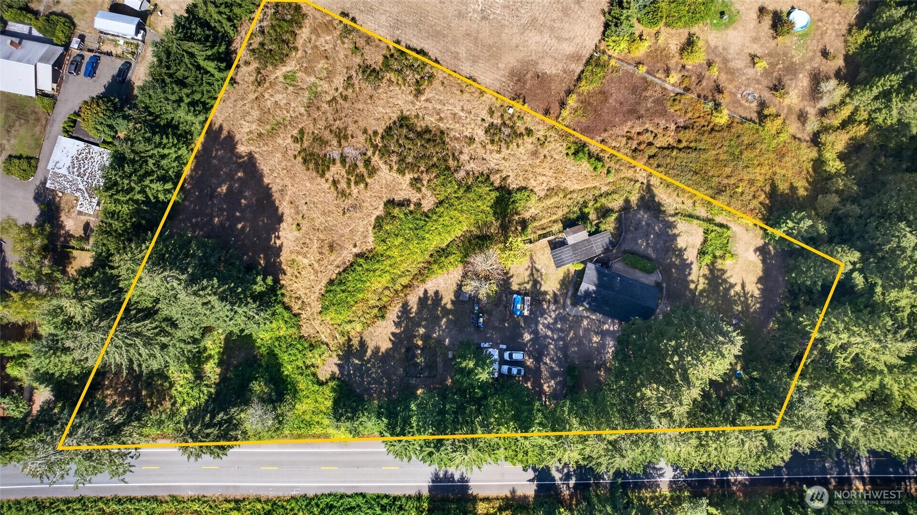 7911 Steamboat Island Road Property Photo 22