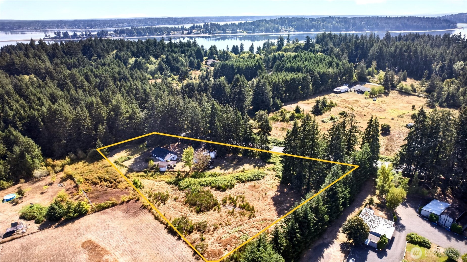 7911 Steamboat Island Road Property Photo 24