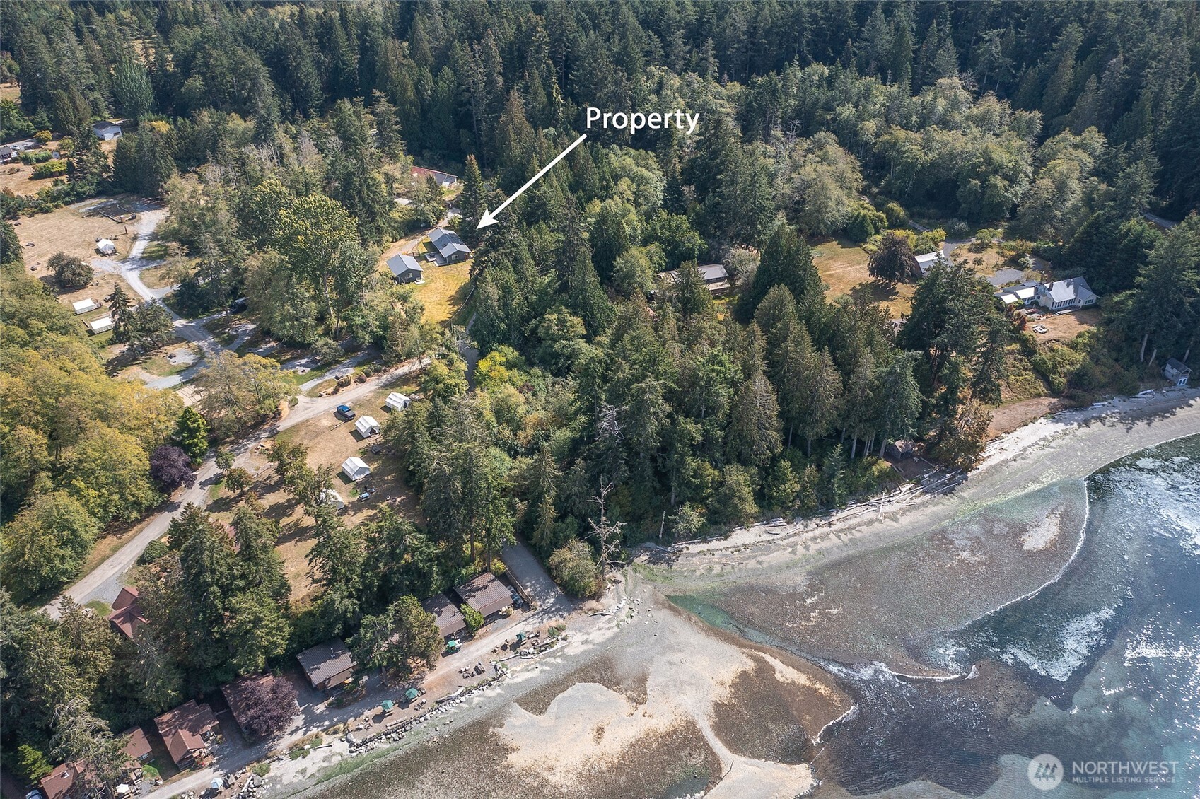 2822 Enchanted Forest Road Property Photo 1