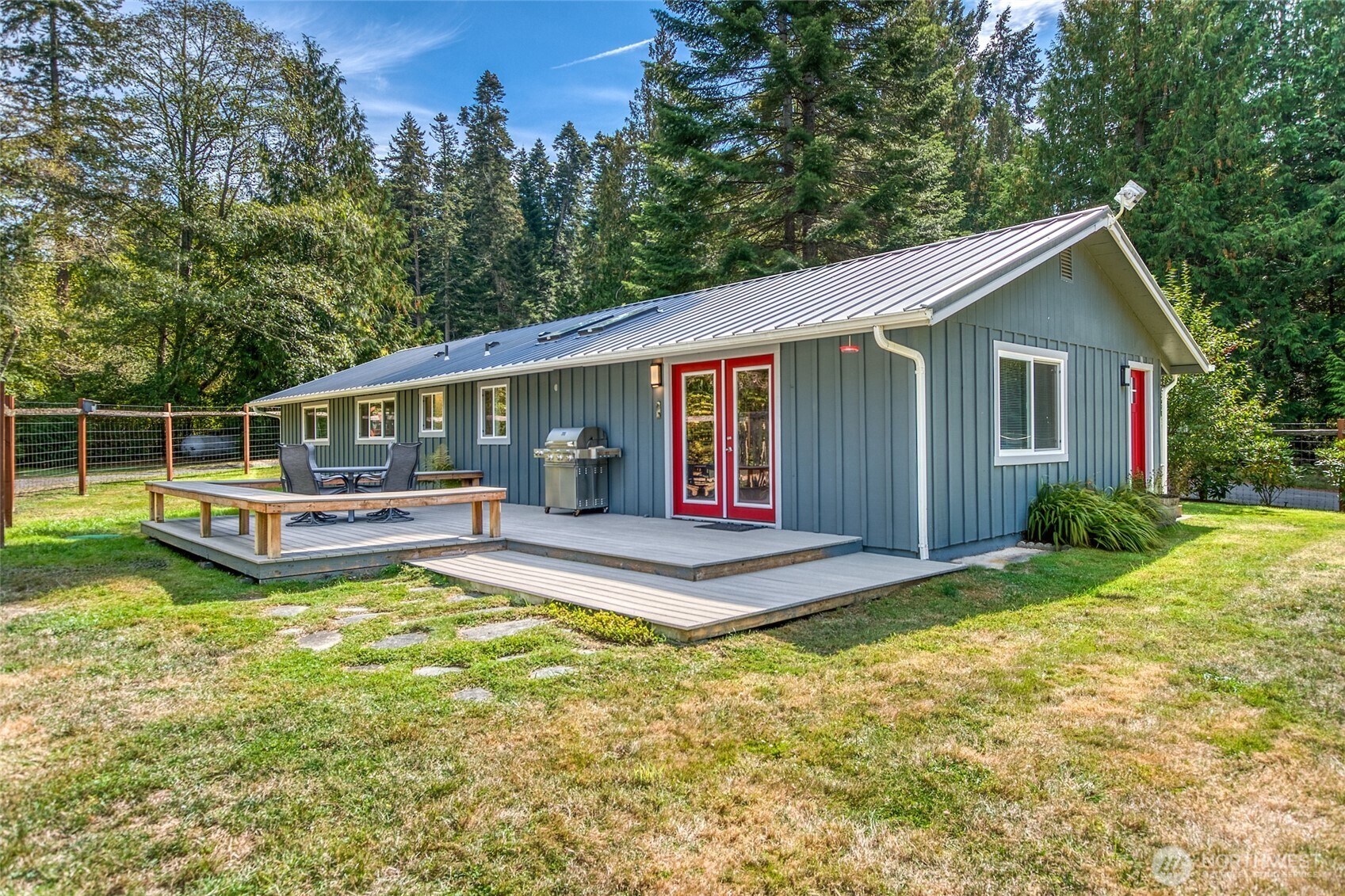 2822 Enchanted Forest Road Property Photo 2