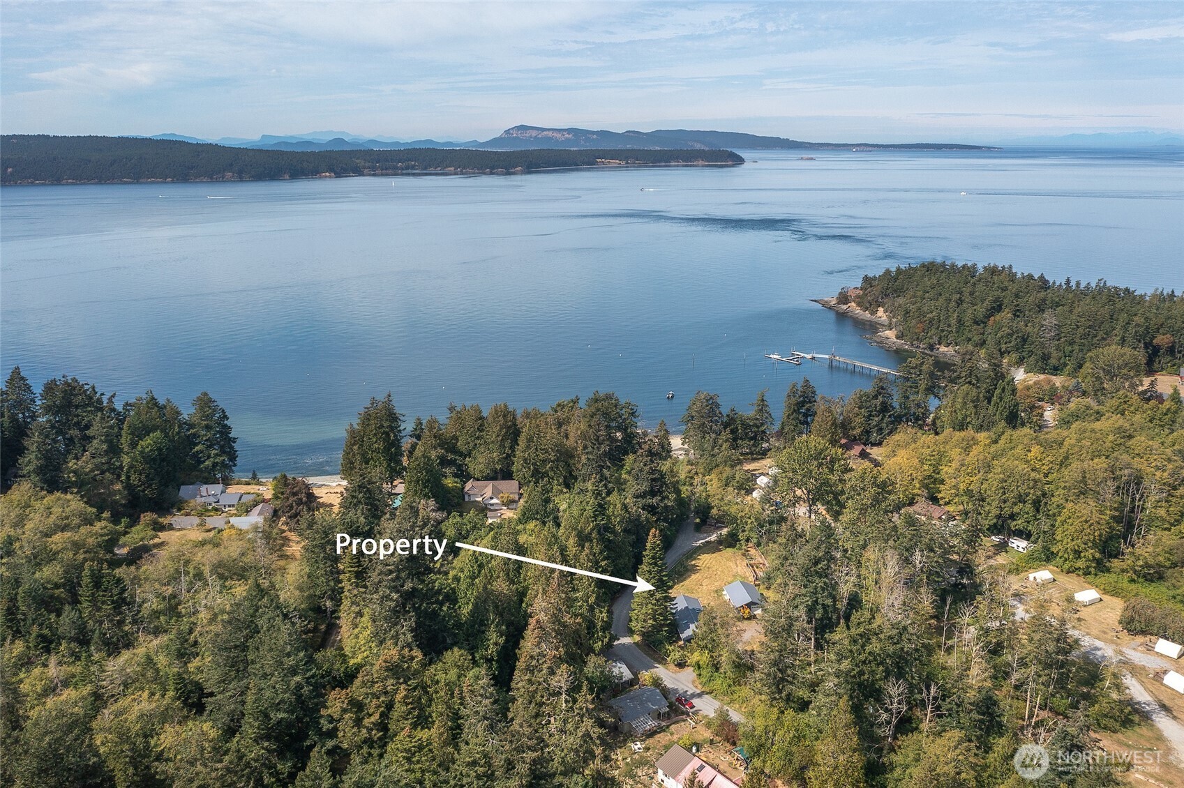 2822 Enchanted Forest Road Property Photo 4
