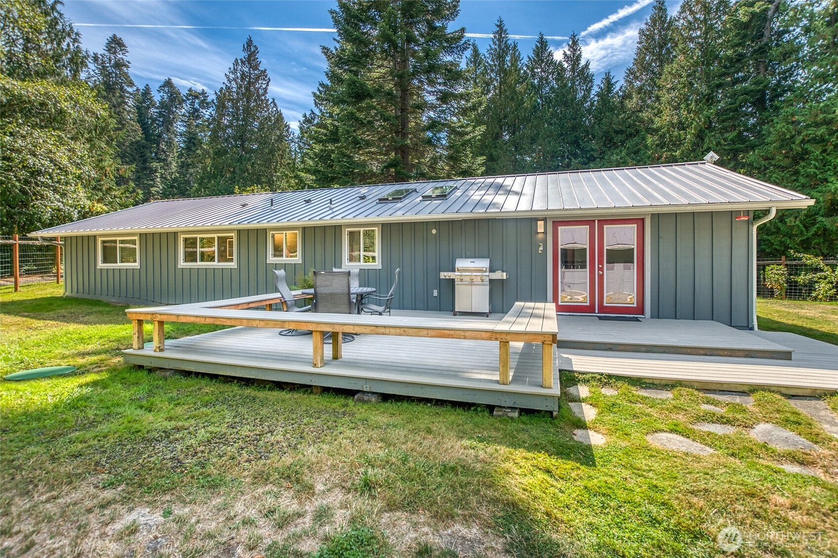 2822 Enchanted Forest Road Property Photo 6