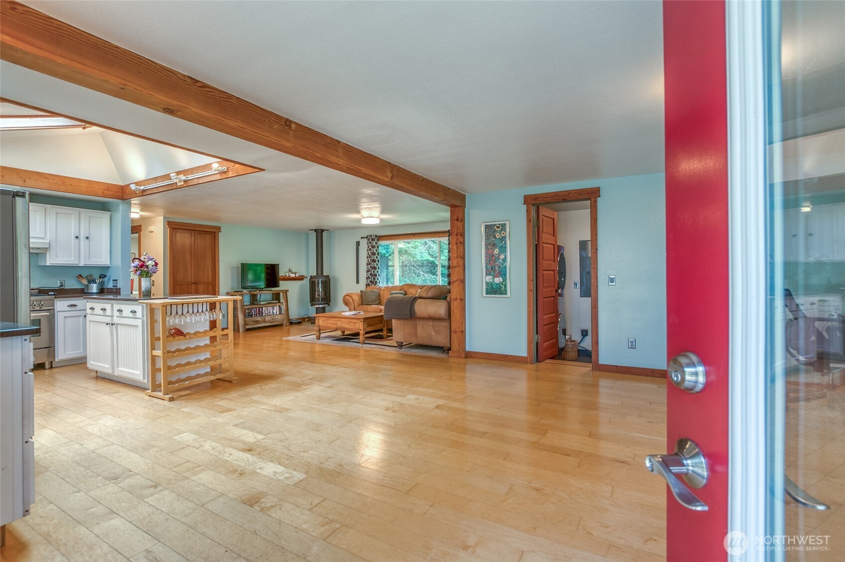 2822 Enchanted Forest Road Property Photo 7