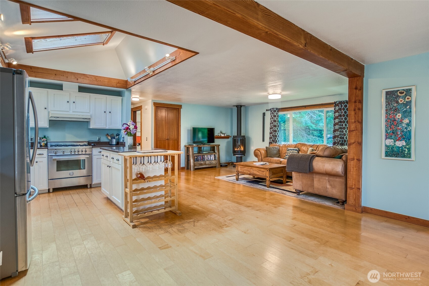 2822 Enchanted Forest Road Property Photo 8