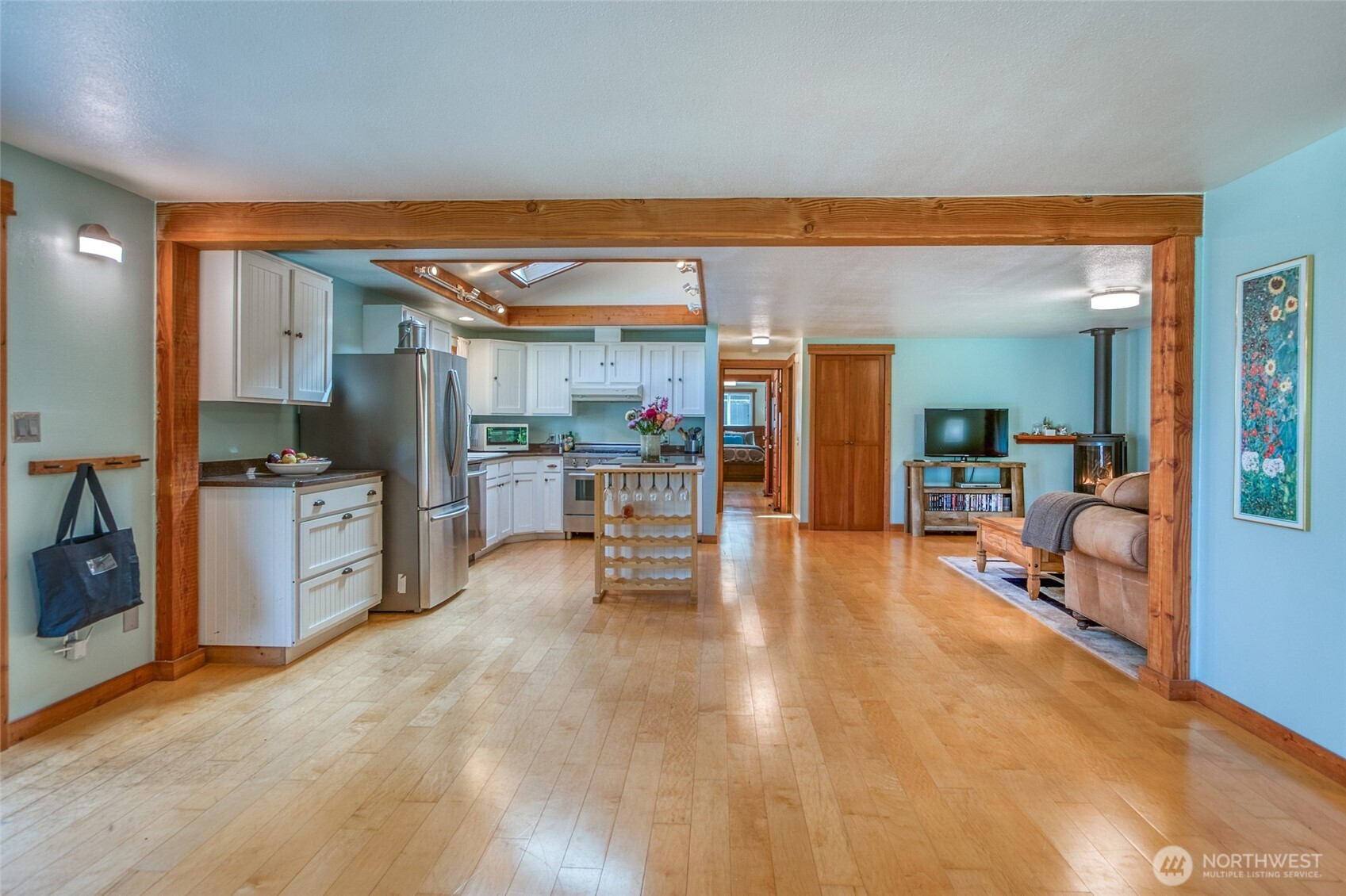 2822 Enchanted Forest Road Property Photo 11