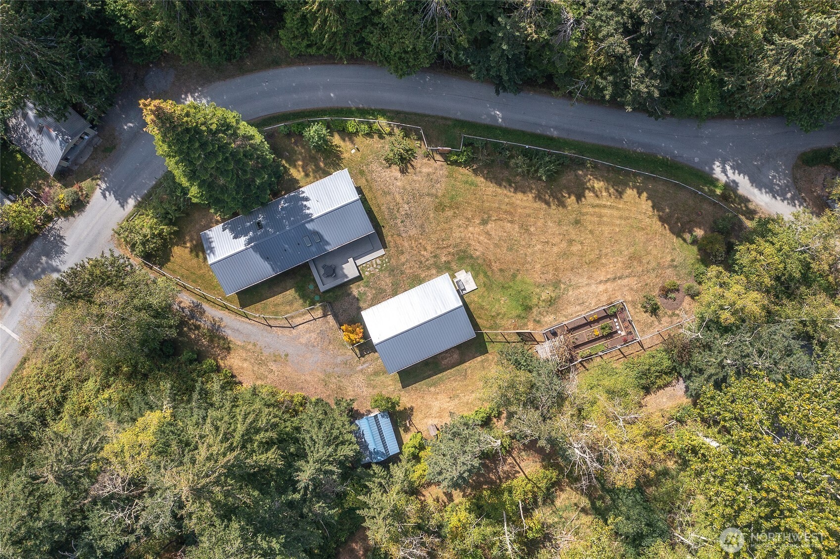 2822 Enchanted Forest Road Property Photo 25
