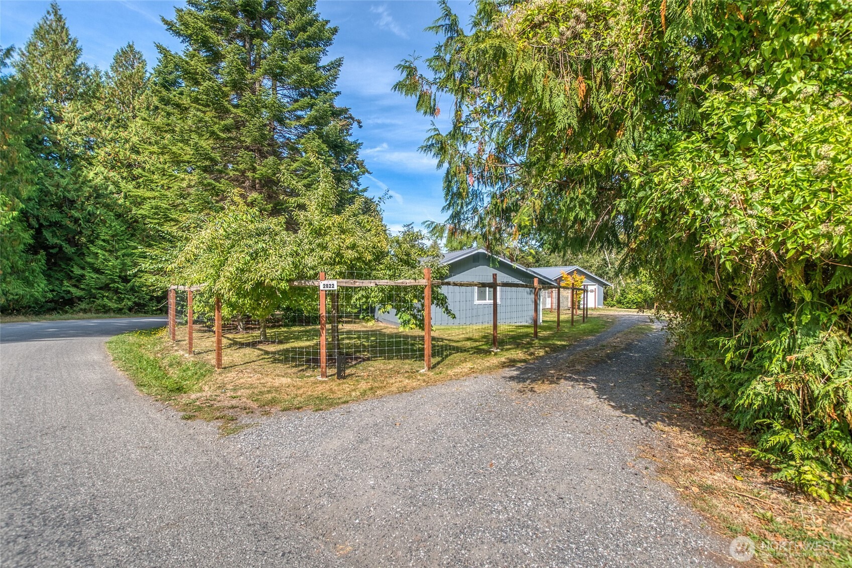 2822 Enchanted Forest Road Property Photo 33