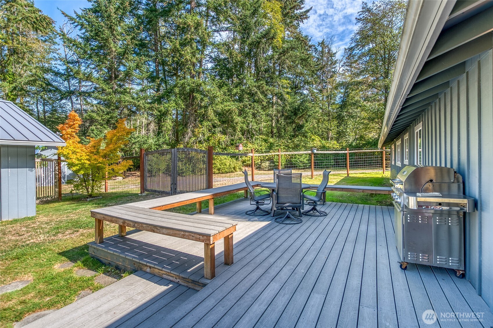 2822 Enchanted Forest Road Property Photo 35