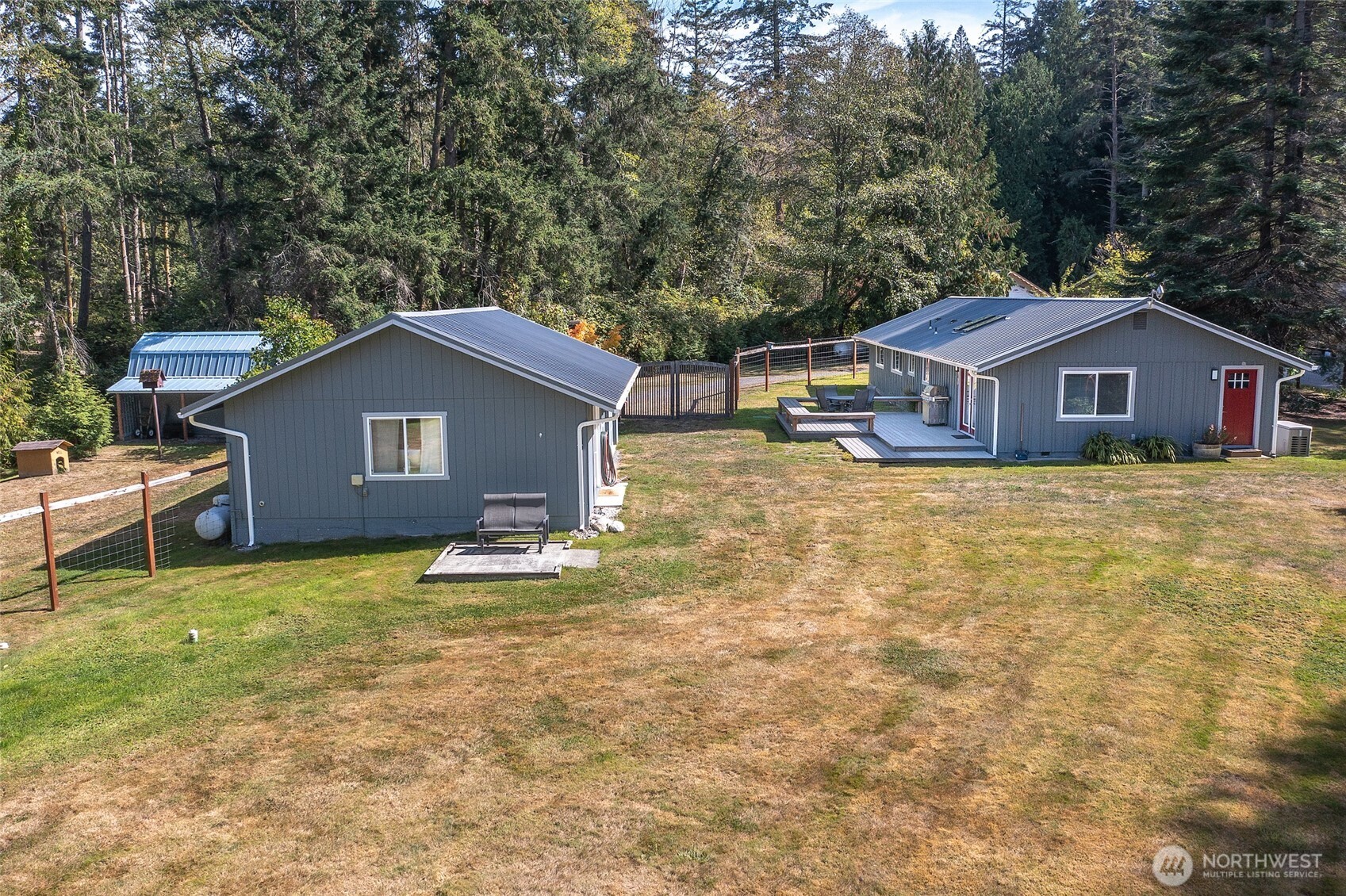 2822 Enchanted Forest Road Property Photo 36