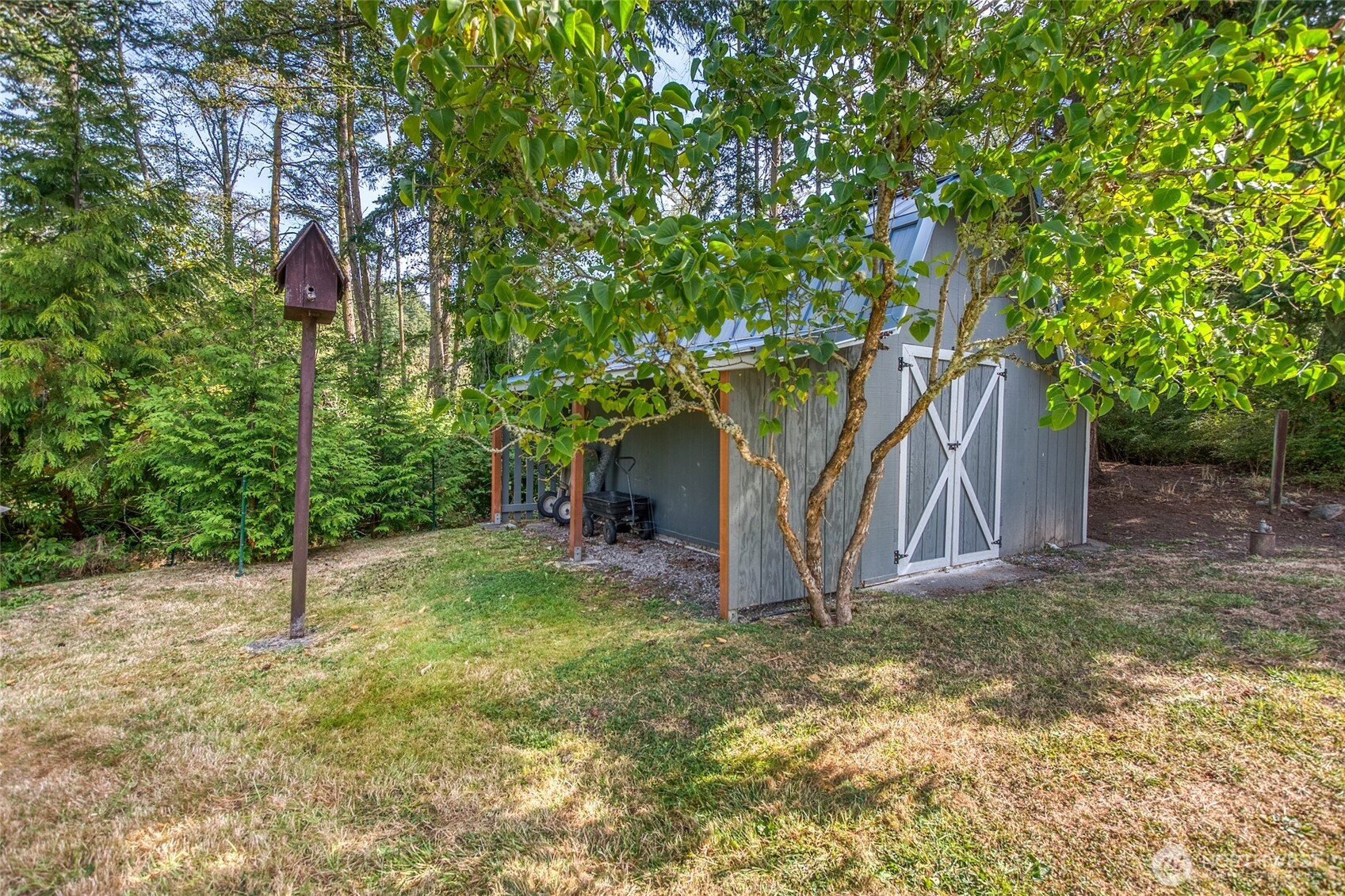 2822 Enchanted Forest Road Property Photo 38