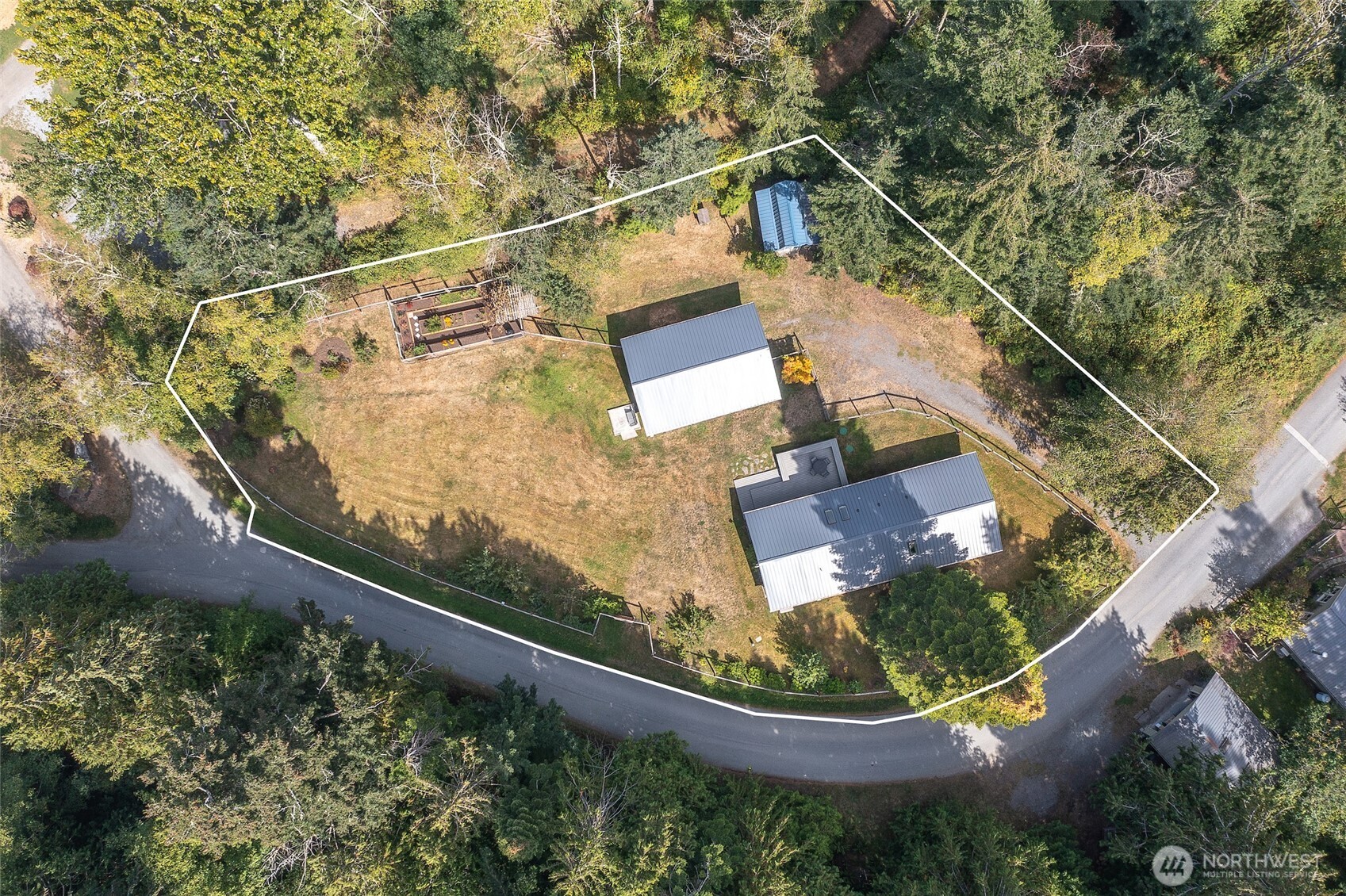 2822 Enchanted Forest Road Property Photo 39