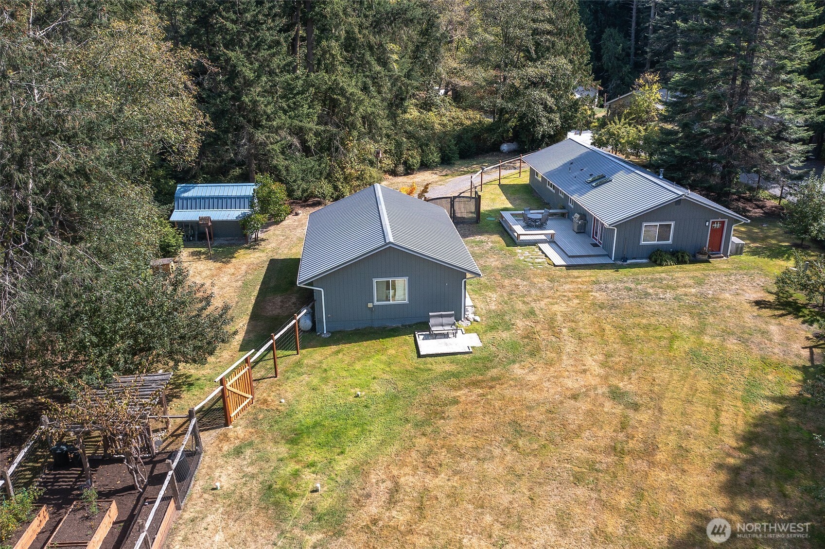 2822 Enchanted Forest Road Property Photo 40