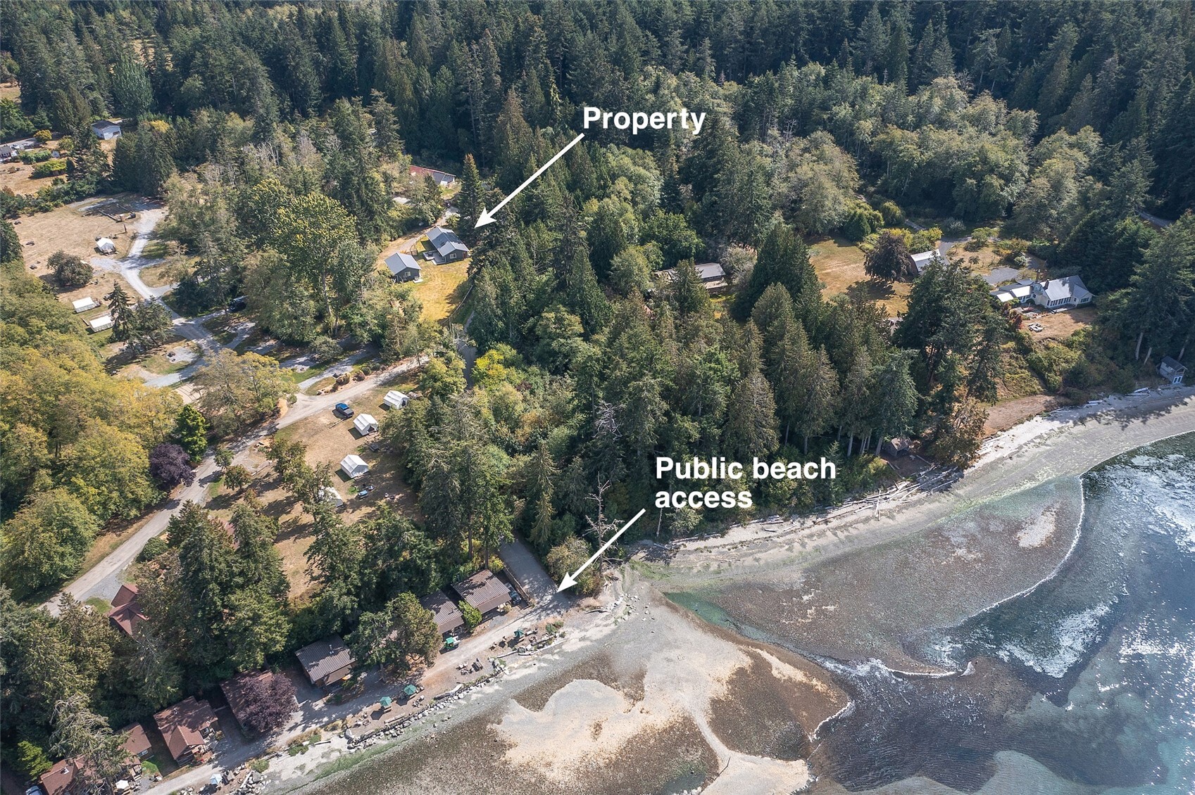 2822 Enchanted Forest Road Property Photo 1