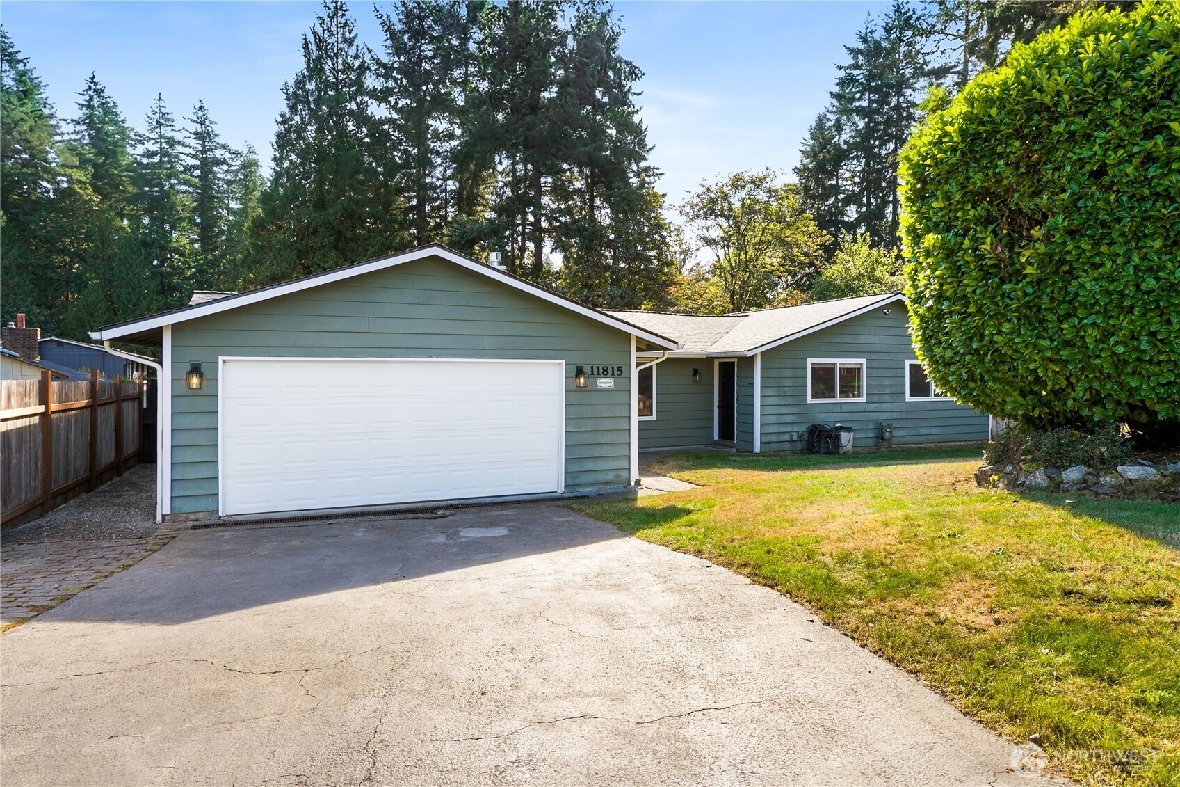 11815 Se 323rd Place Property Photo 1