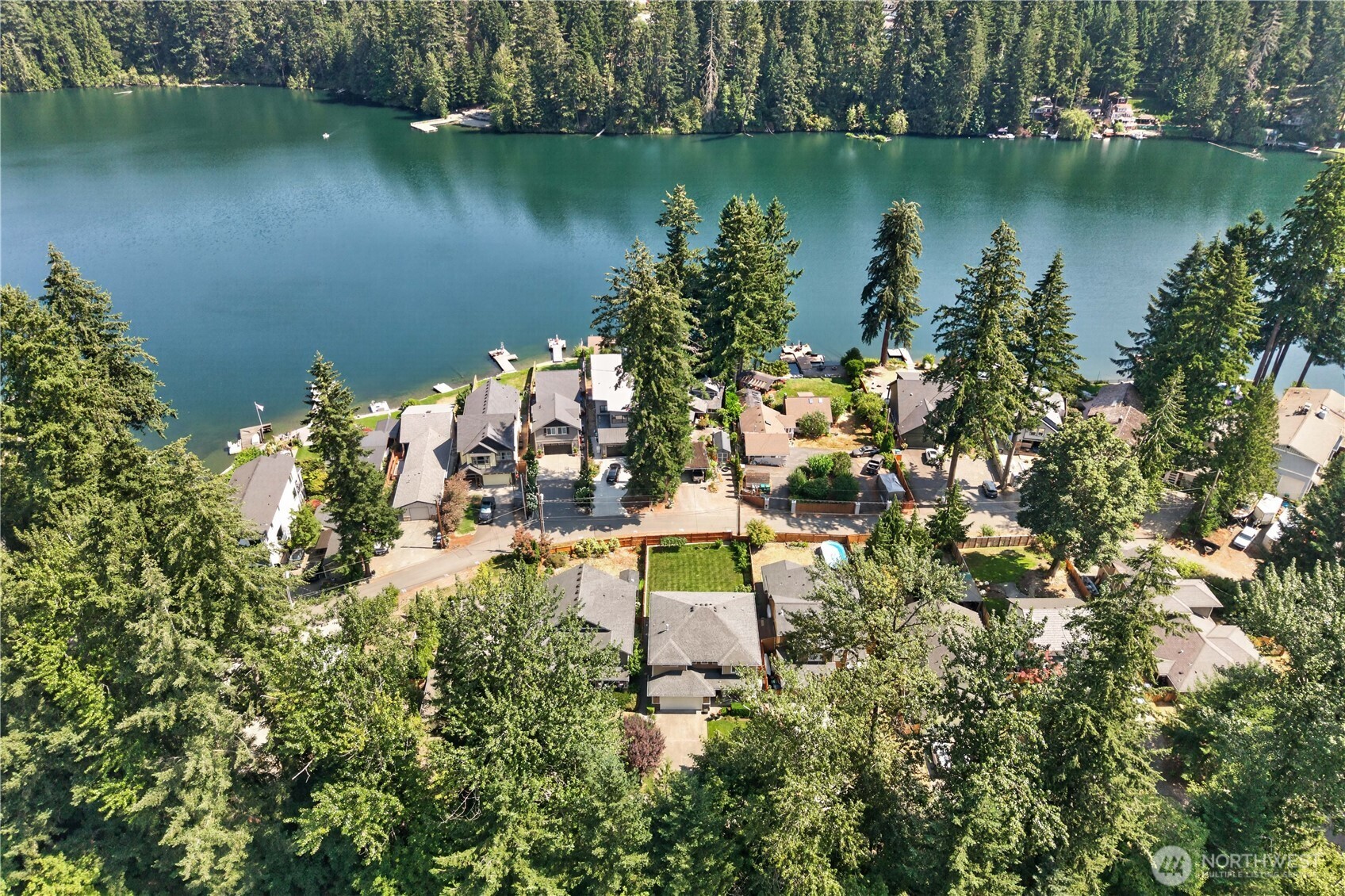 25528 Lake Wilderness Place Property Photo 1