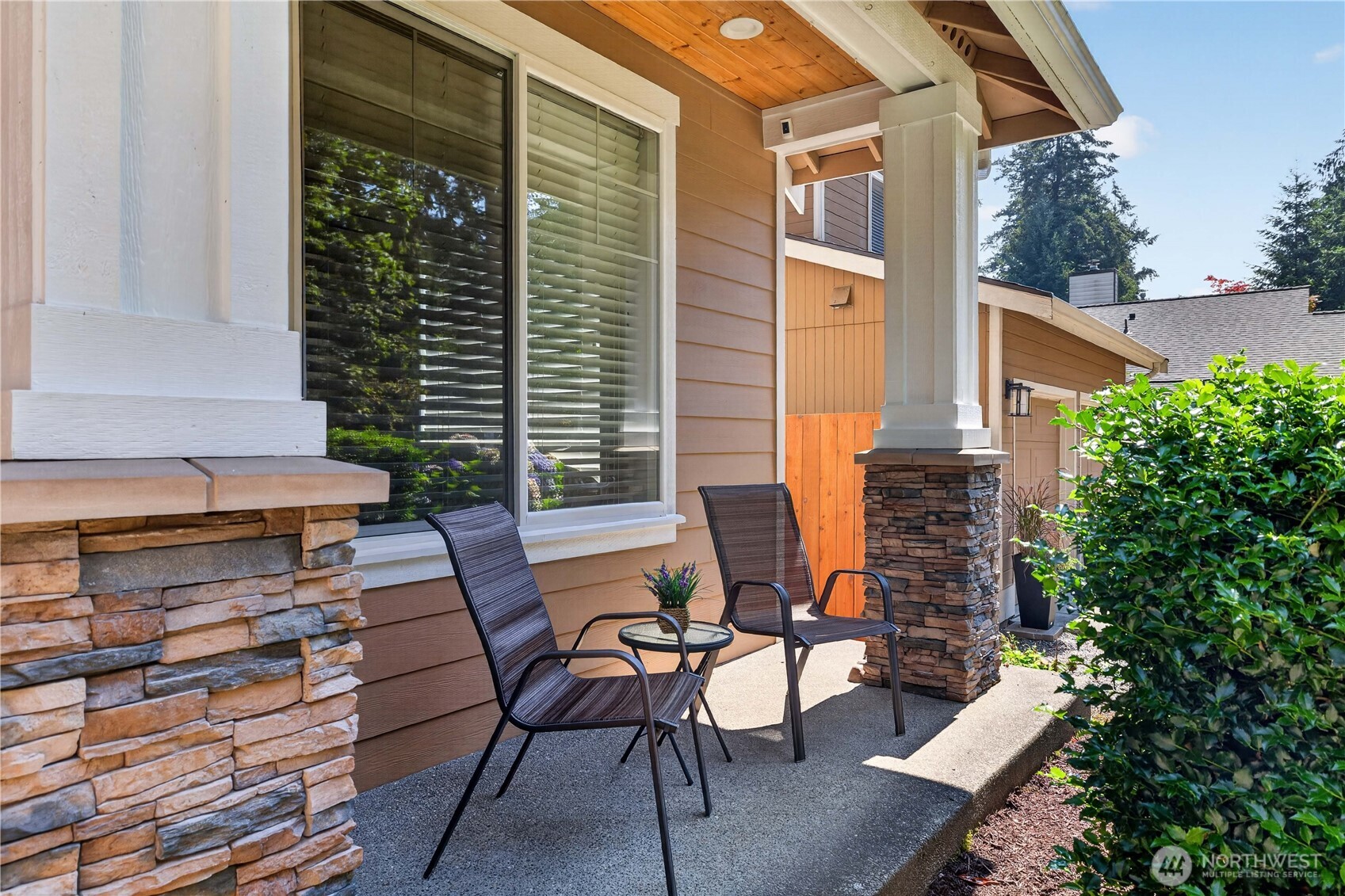 25528 Lake Wilderness Place Property Photo 3