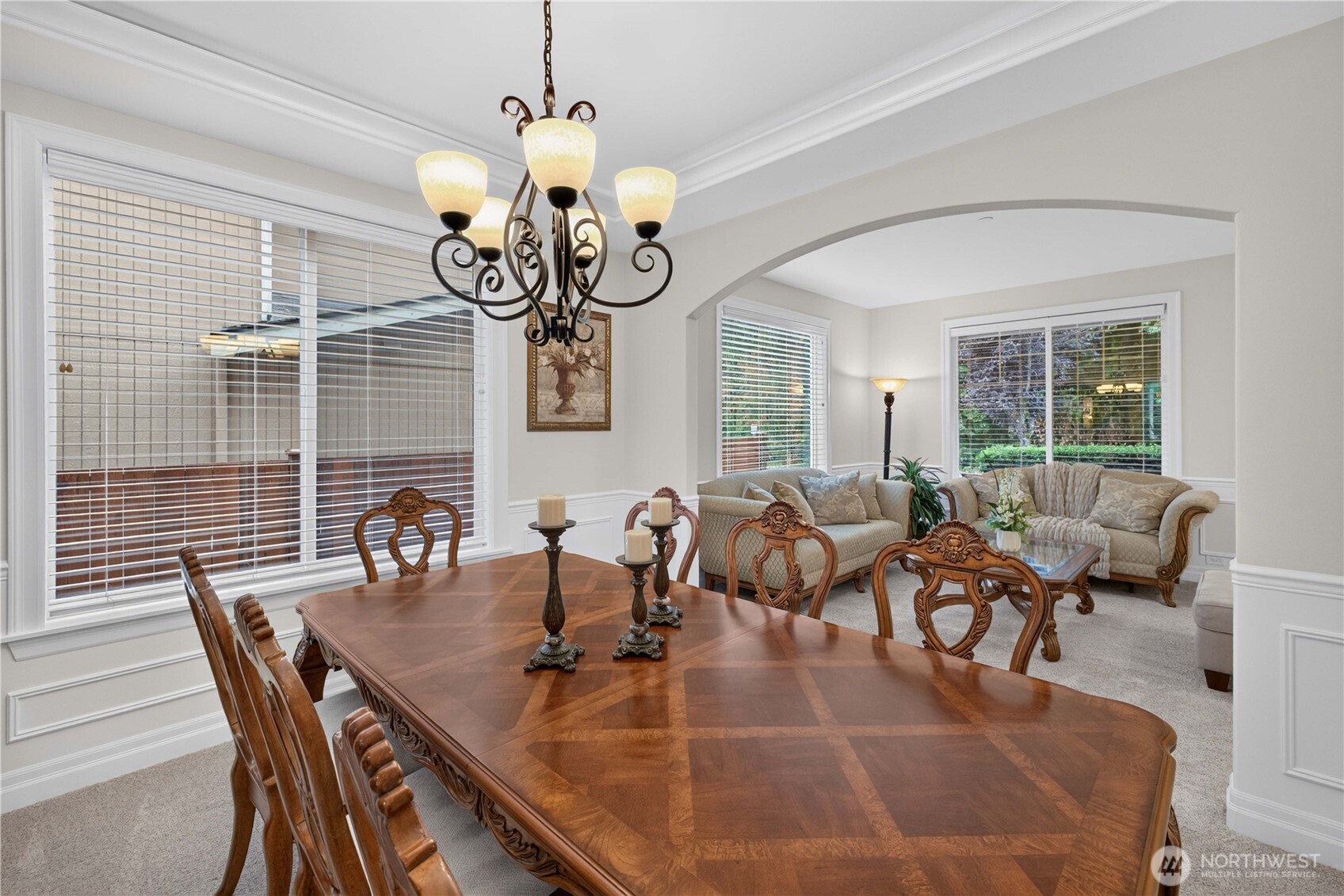 25528 Lake Wilderness Place Property Photo 6