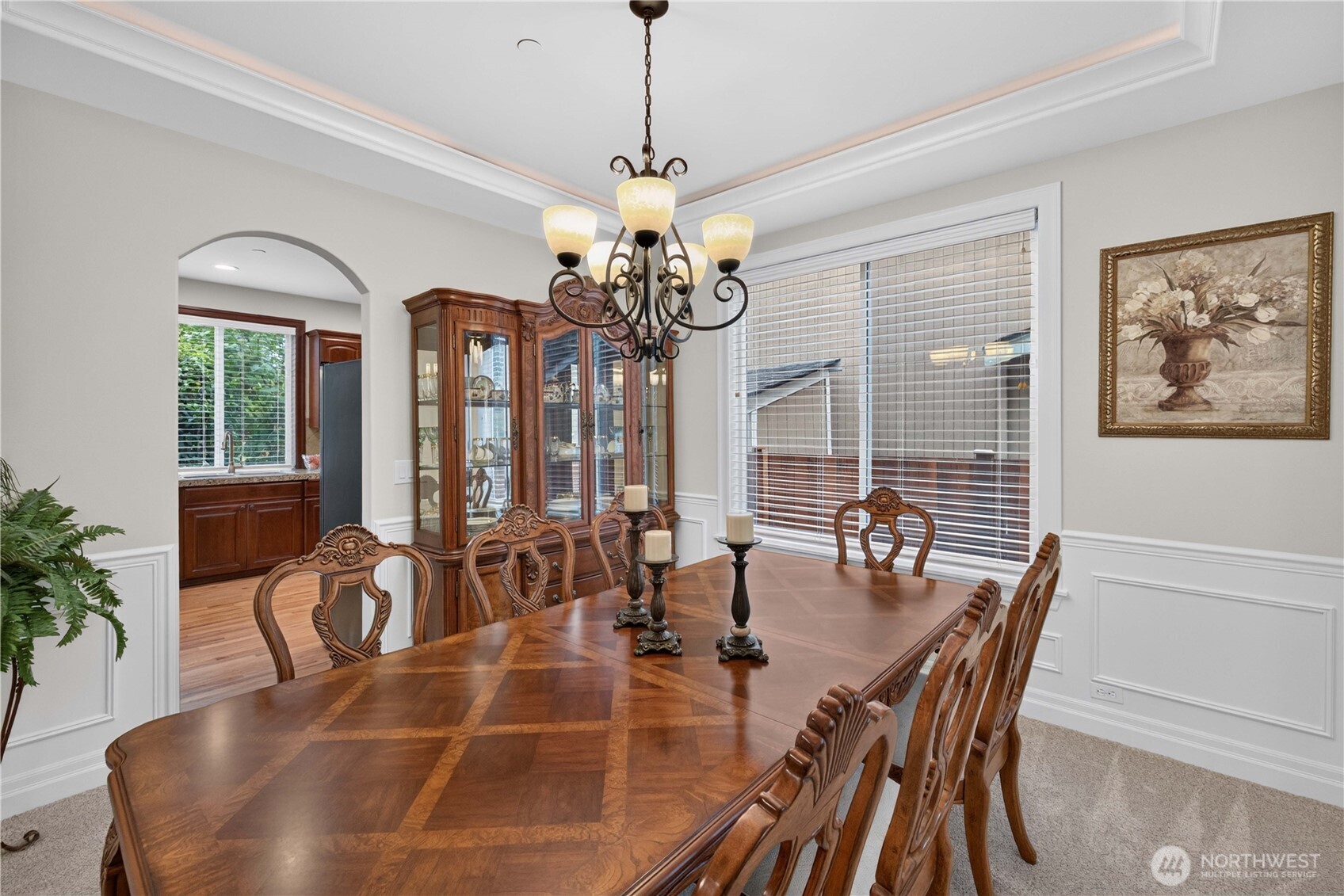 25528 Lake Wilderness Place Property Photo 7