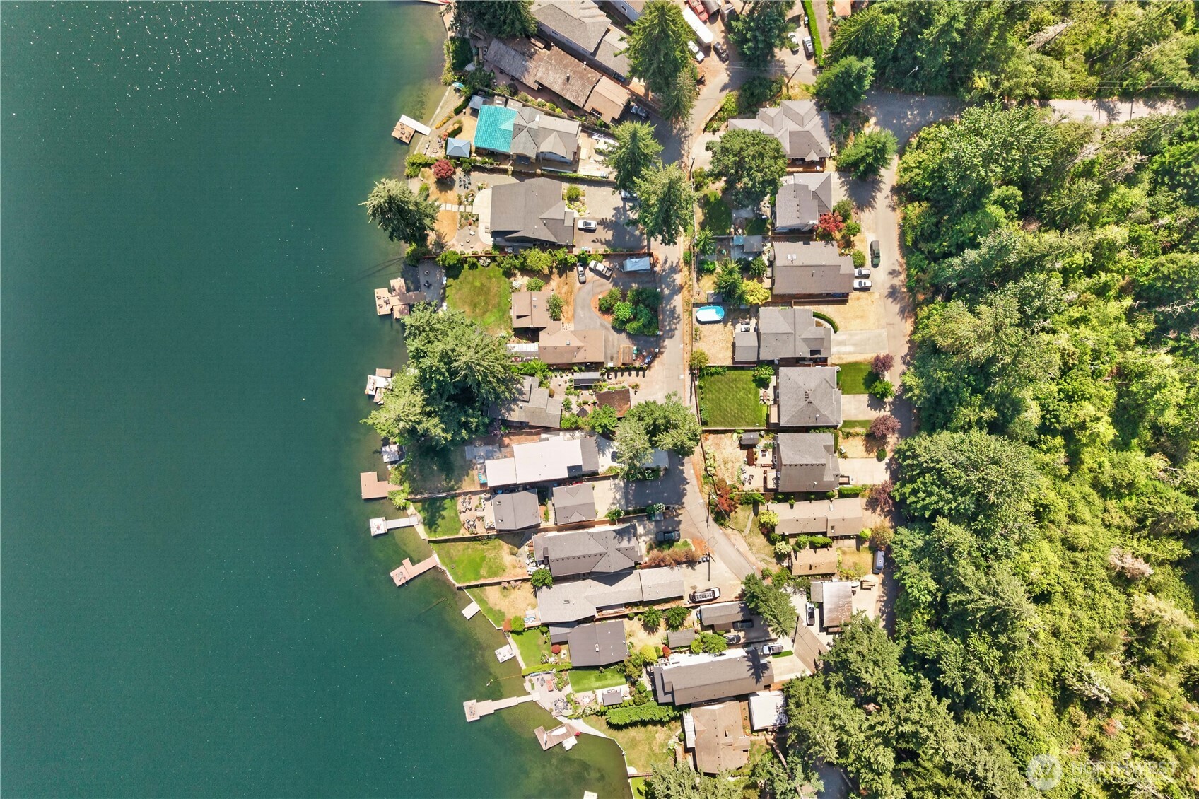 25528 Lake Wilderness Place Property Photo 35
