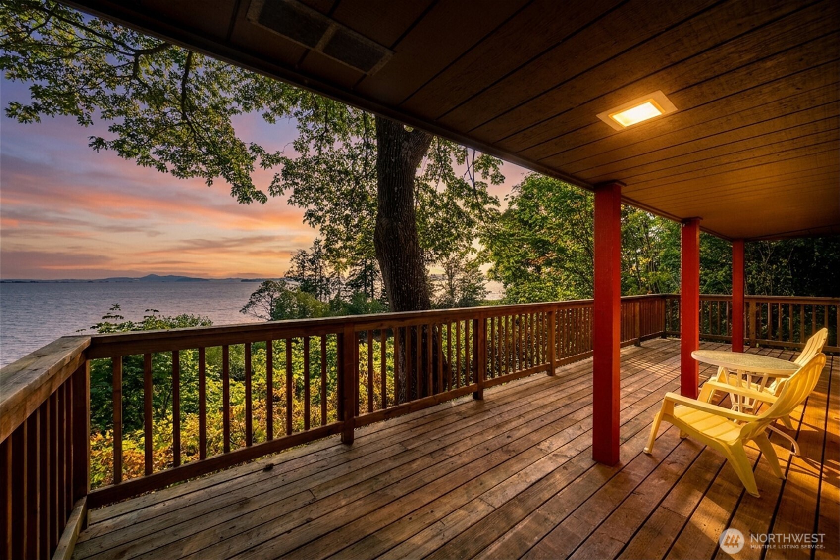 3164 Chuckanut Drive