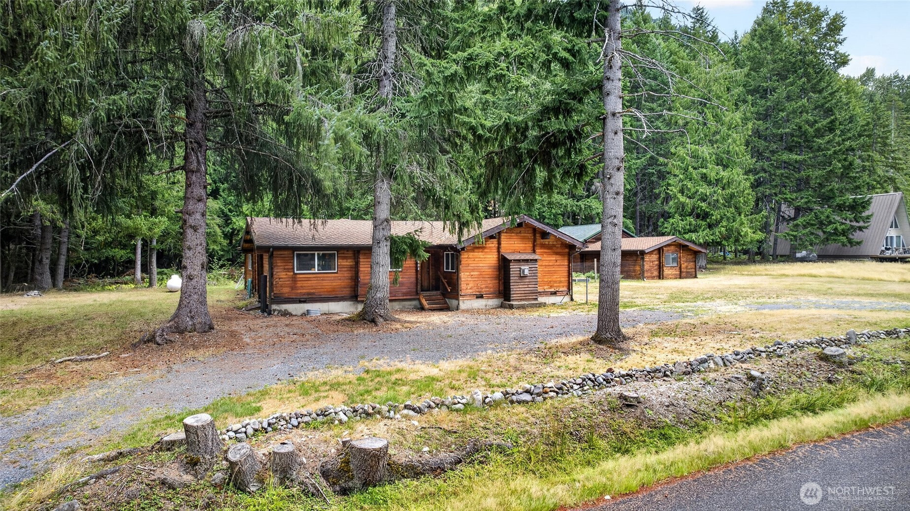 16805 Rainbow Lane Property Photo 1
