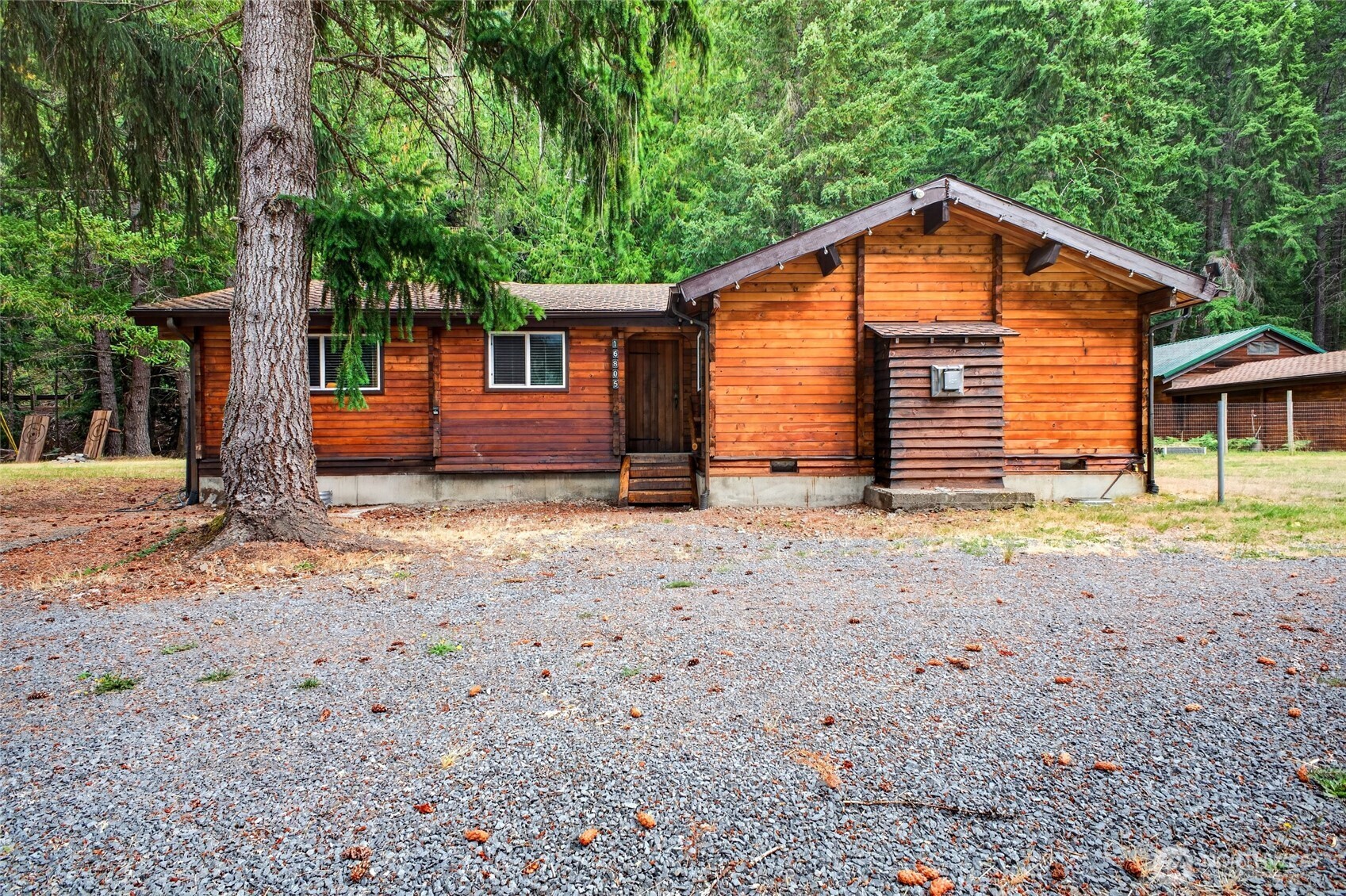 16805 Rainbow Lane Property Photo 2
