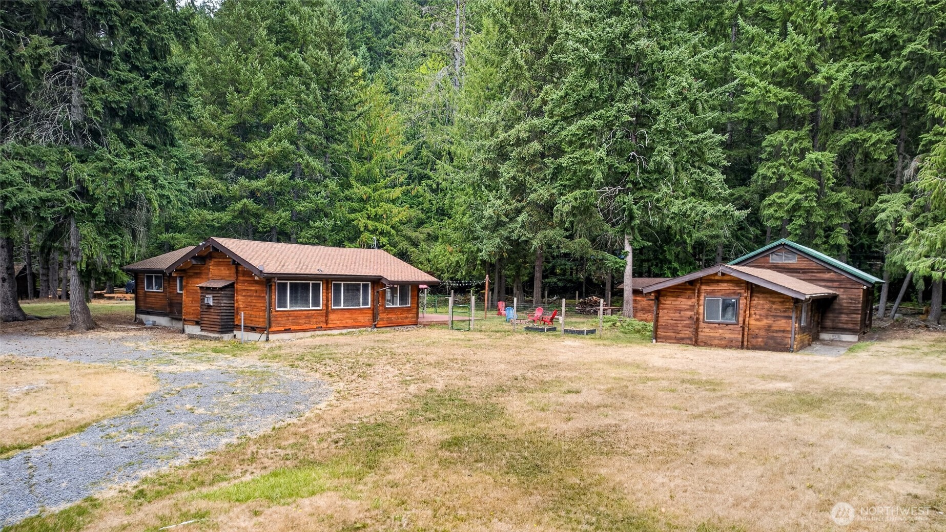 16805 Rainbow Lane Property Photo 3