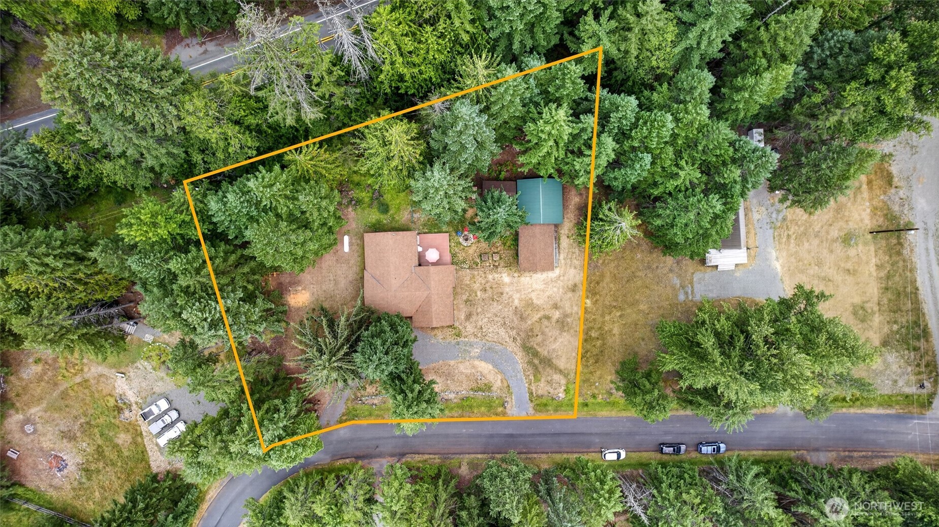 16805 Rainbow Lane Property Photo 36