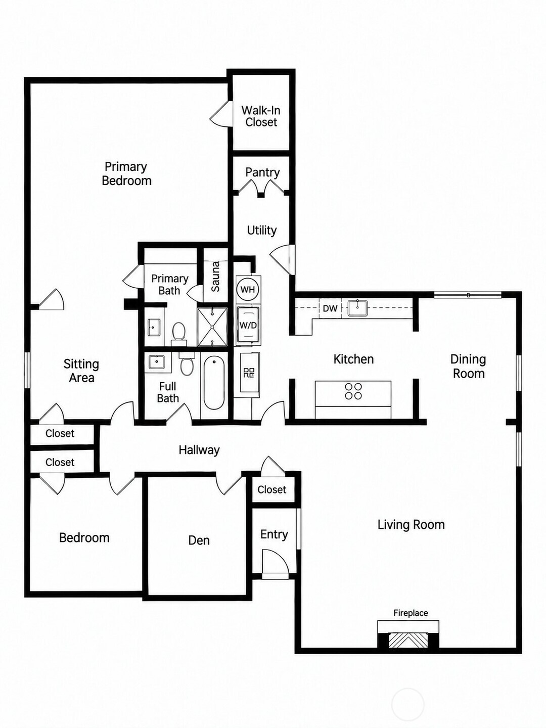 16805 Rainbow Lane Property Photo 37