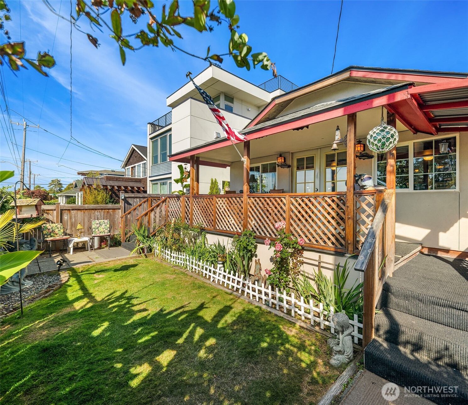 19610 Richmond Beach Drive Property Photo 6