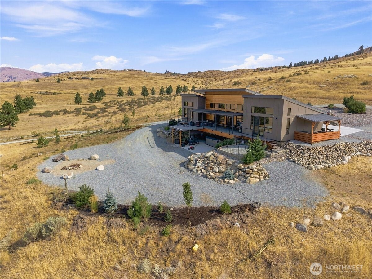 48 Peterson Ranch Road Property Photo 1