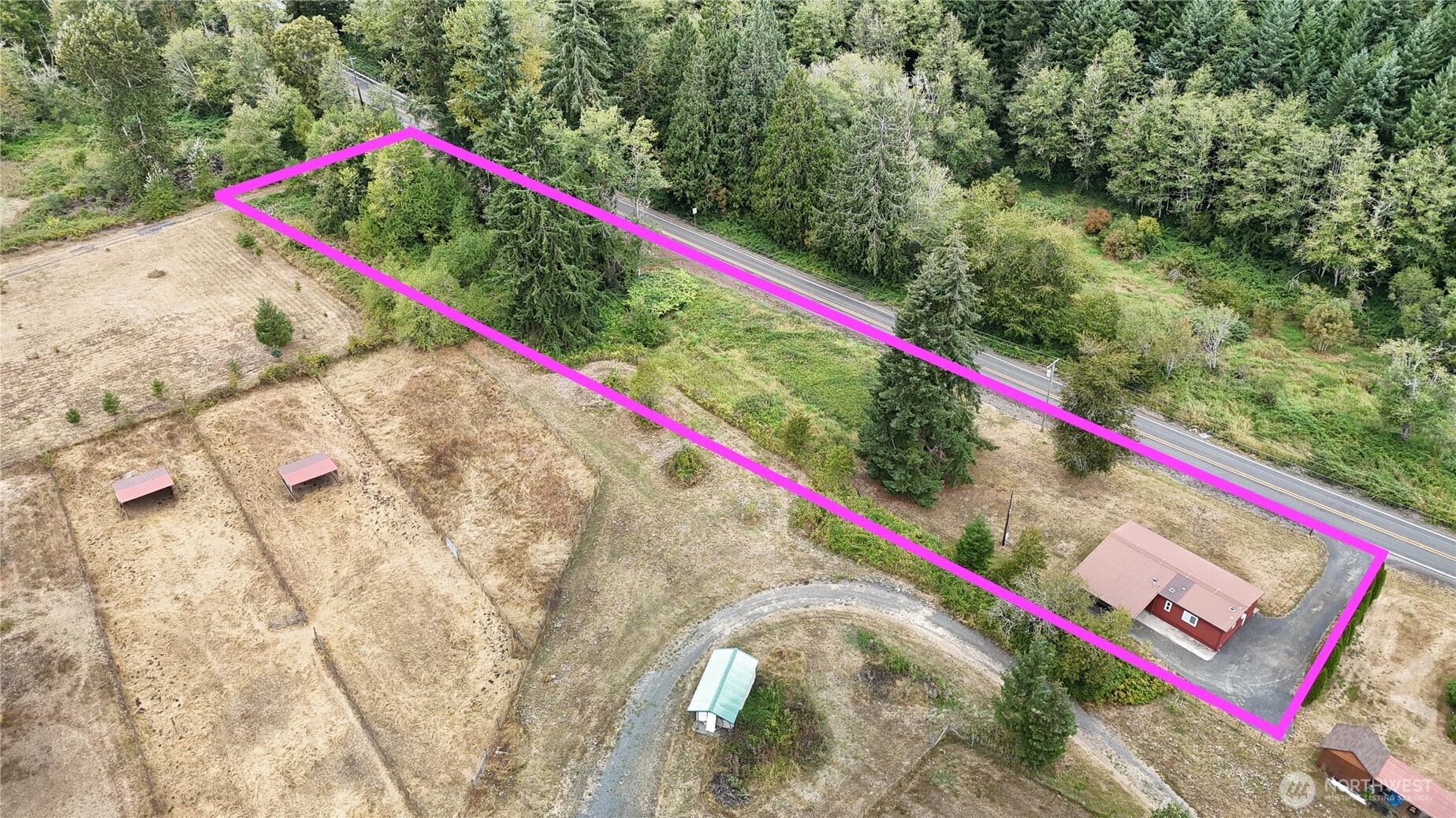 1658 State Route 508 Property Photo 3